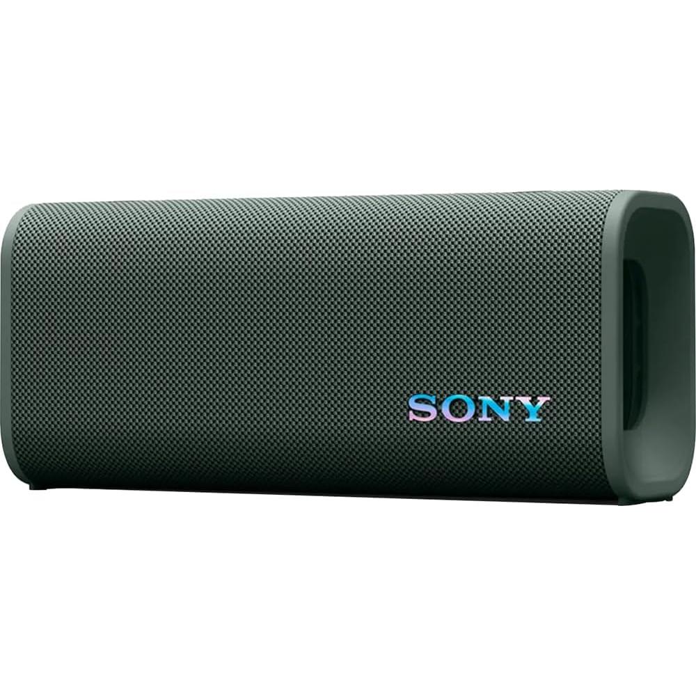 Altavoz Bluetooth Portátil Sony ULT Field 3 Gris Bosque