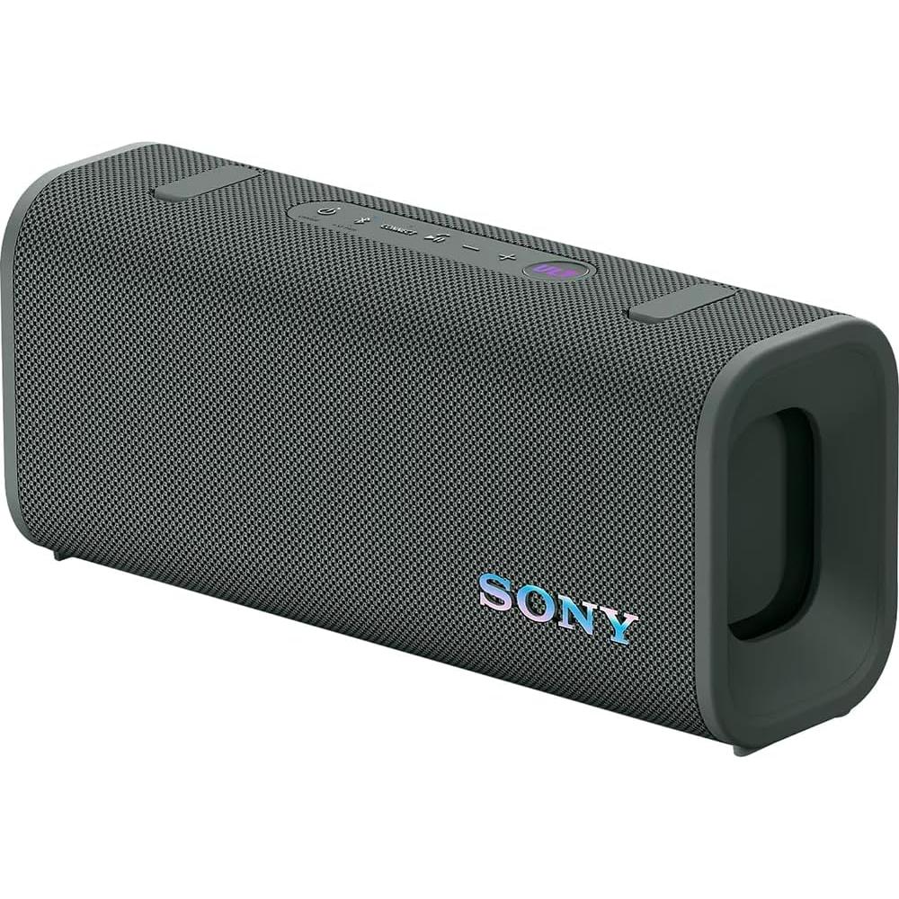 Altavoz Bluetooth Portátil Sony ULT Field 3 Gris Bosque