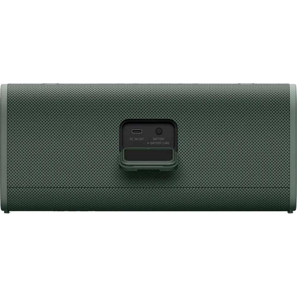 Altavoz Bluetooth Portátil Sony ULT Field 3 Gris Bosque