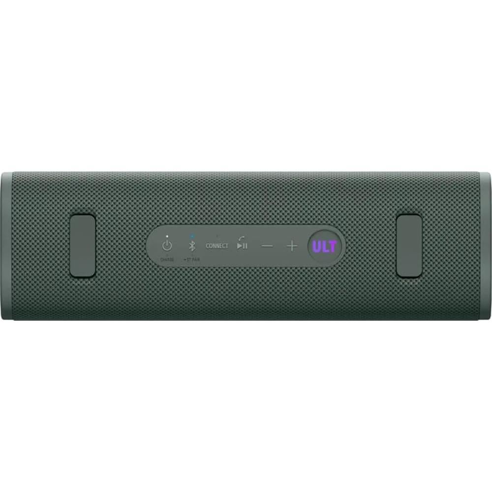 Altavoz Bluetooth Portátil Sony ULT Field 3 Gris Bosque