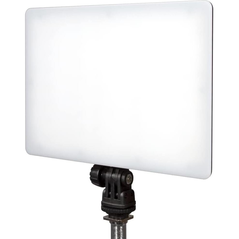 Luz LED de Video On-Camera Dracast X Series DRX240B Bicolor 3200K-5600K