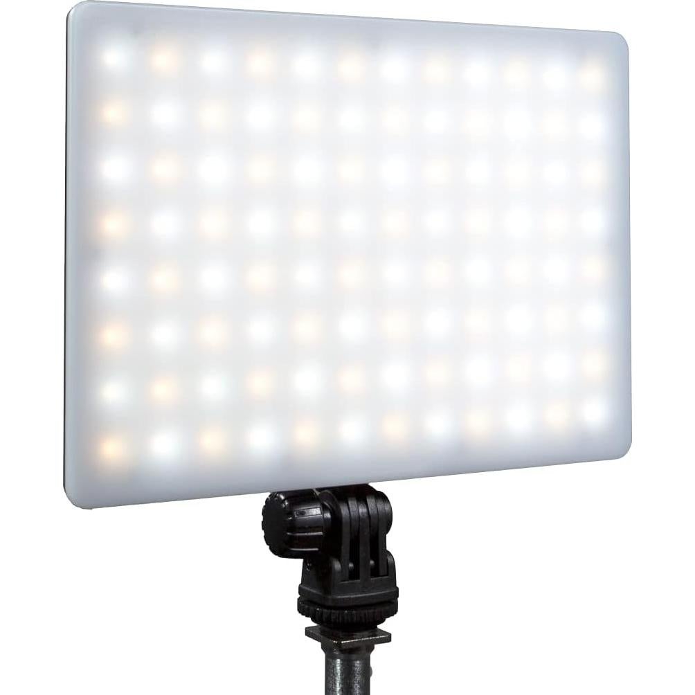 Luz LED de Video On-Camera Dracast X Series DRX240B Bicolor 3200K-5600K