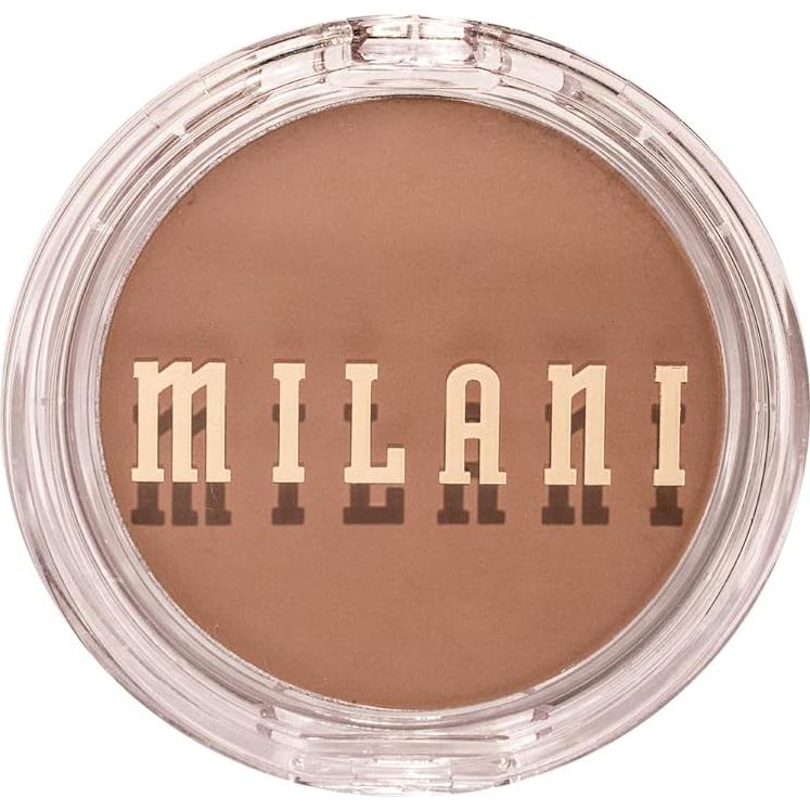 Crema Bronceadora Milani Cheek Kiss 110 Hola Miel 6.23 ml