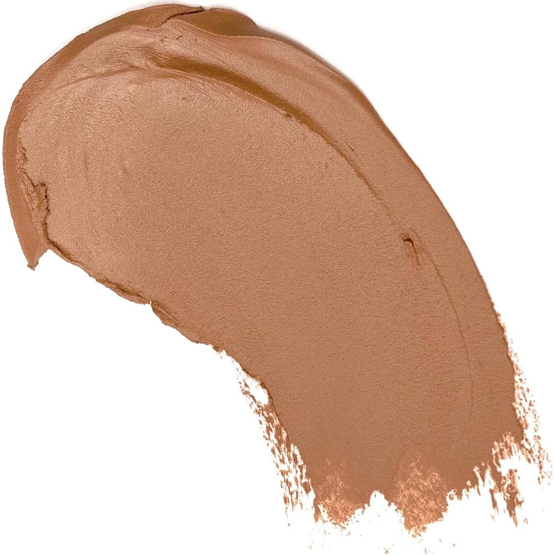 Crema Bronceadora Milani Cheek Kiss 110 Hola Miel 6.23 ml