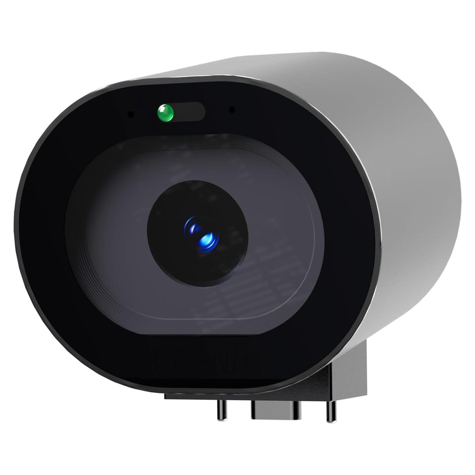 Cámara TIBURN HQ Eyes S2 4K AI con Micrófono y Control Gestual