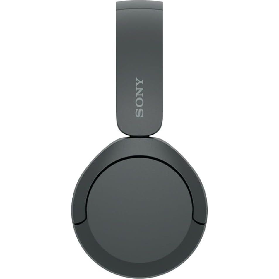 Auriculares Inalámbricos Sony WH-CH520 con Micrófono Negro