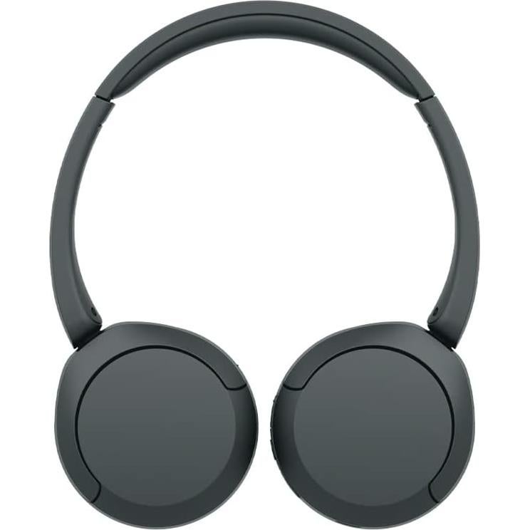 Auriculares Inalámbricos Sony WH-CH520 con Micrófono Negro