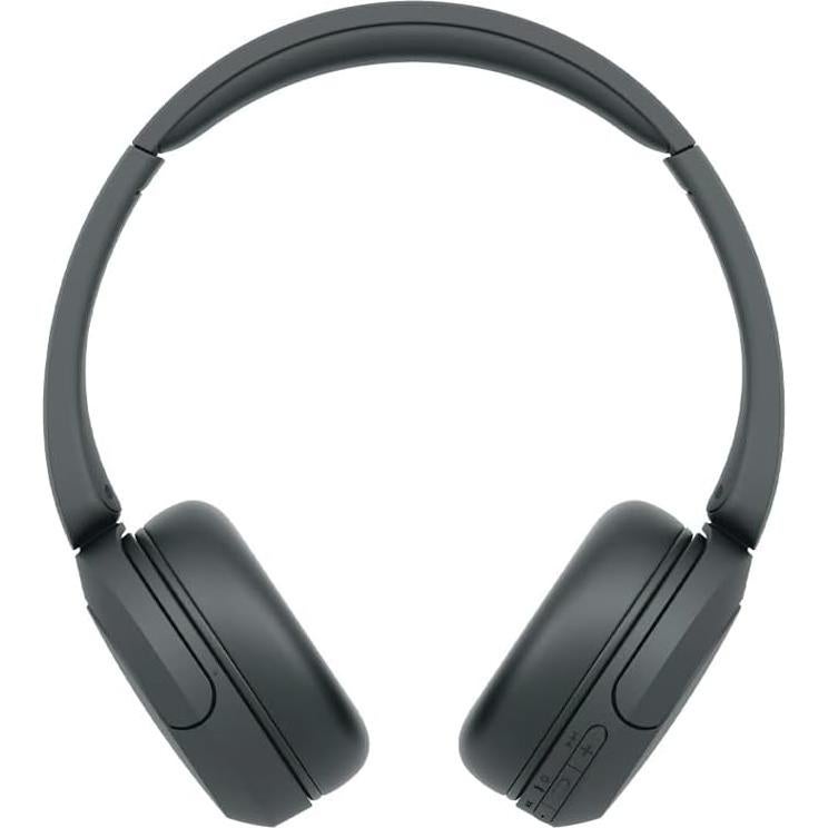 Auriculares Inalámbricos Sony WH-CH520 con Micrófono Negro