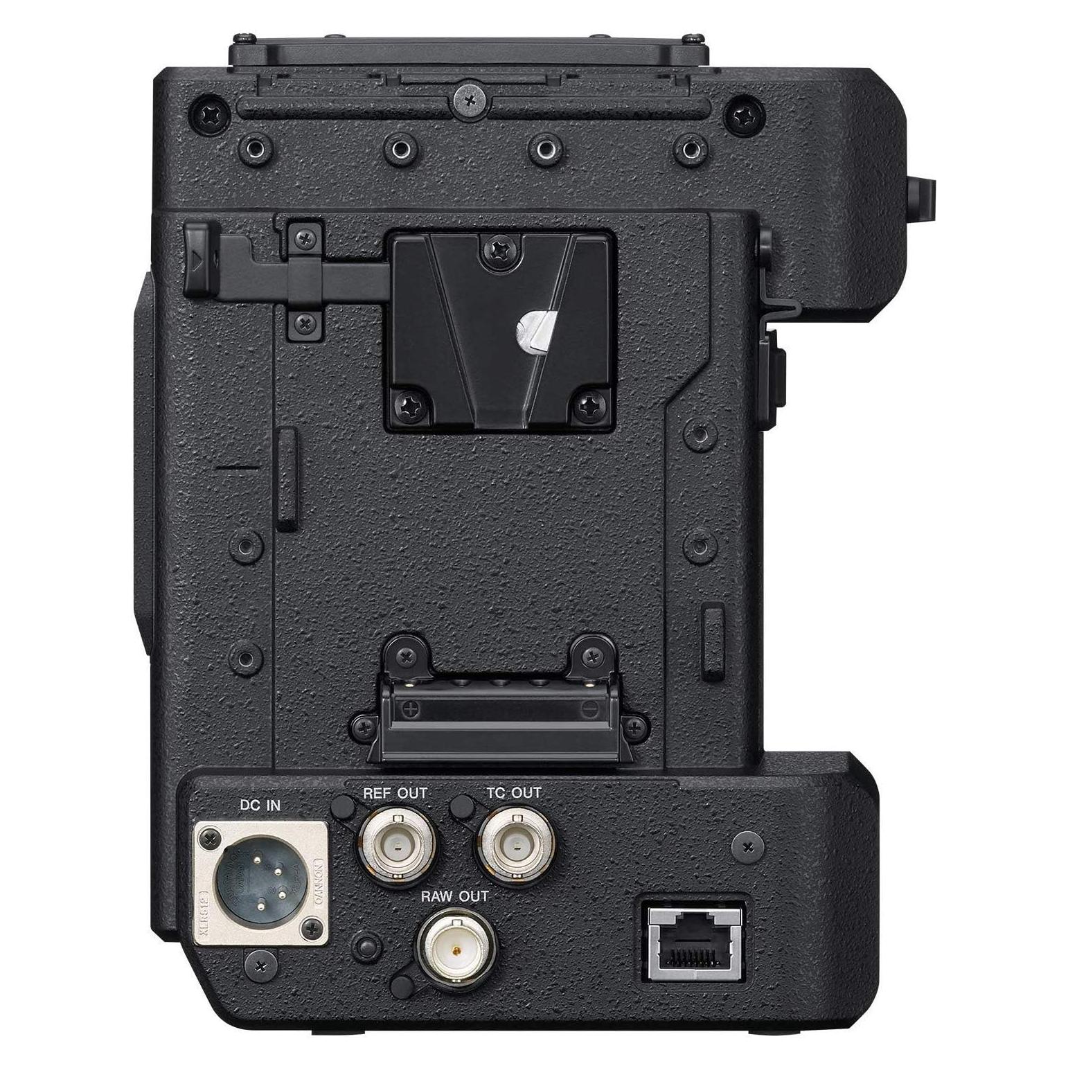 Unidad de Extensión Sony XDCA-FX9 para PXW-FX9