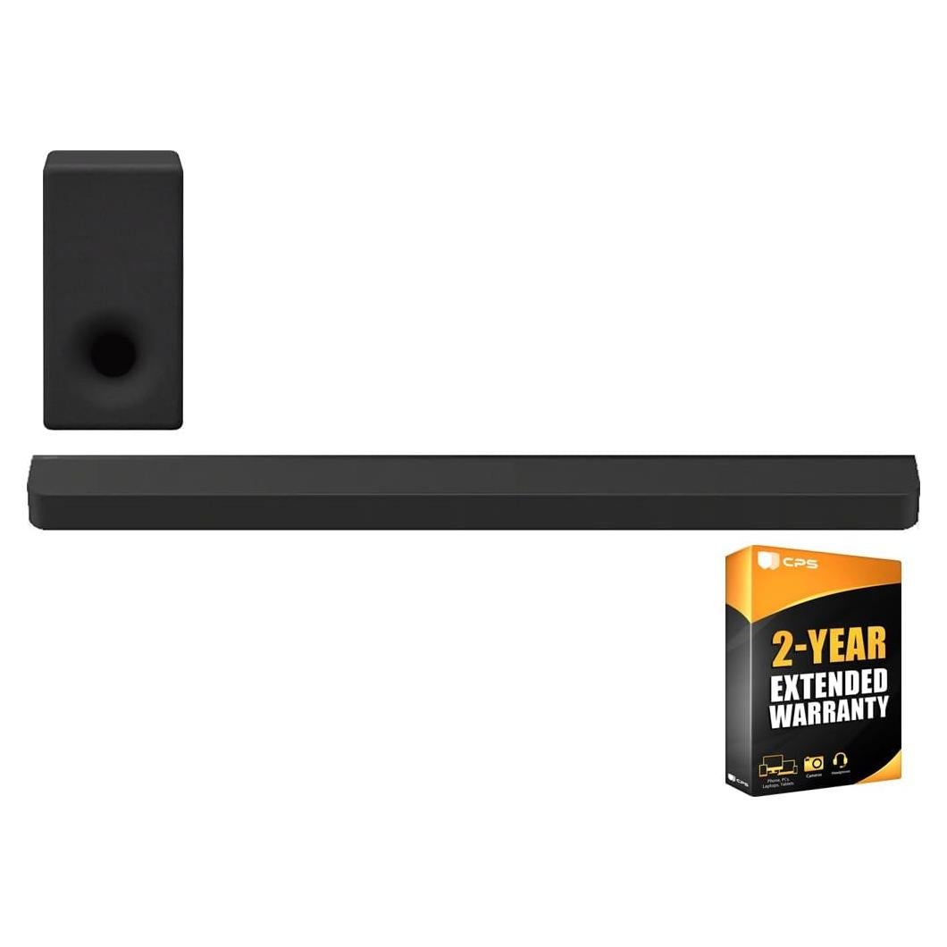 Barra de Sonido Sony HT-A9000 13 Altavoces Dolby Atmos 200W