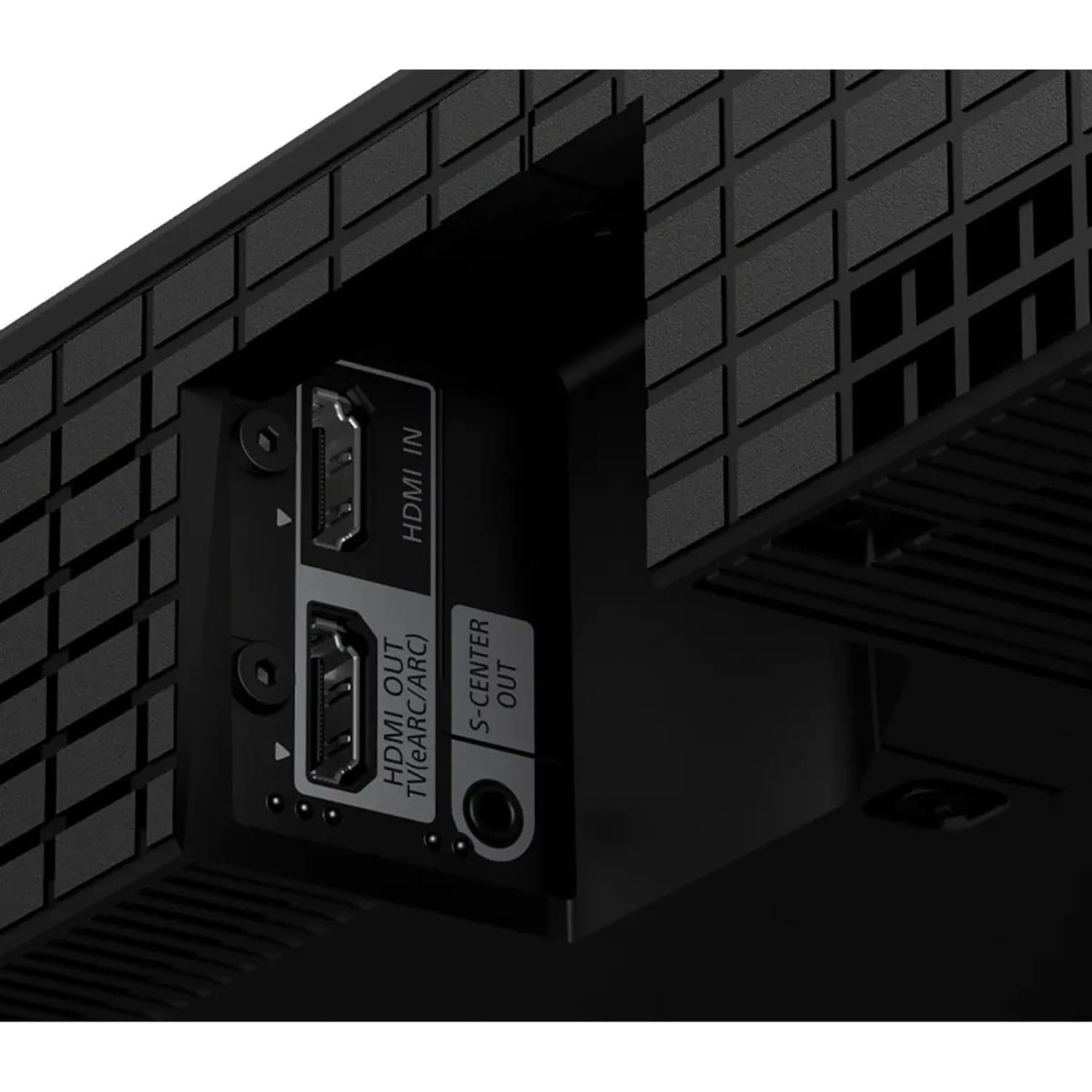 Barra de Sonido Sony HT-A9000 13 Altavoces Dolby Atmos 200W