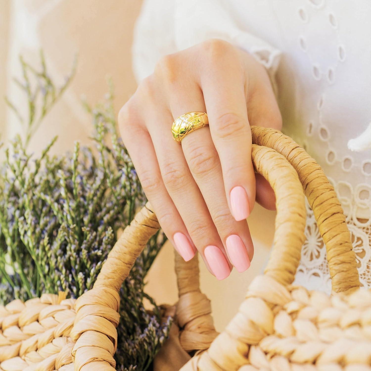 Gelish MINI Esmalte de Uñas en Gel 9mL Color Vibrante