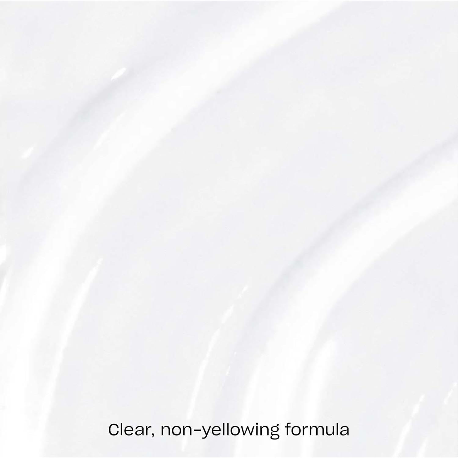 Base Coat Esmalte Uñas OPI 15g Transparente Resistente a Chips