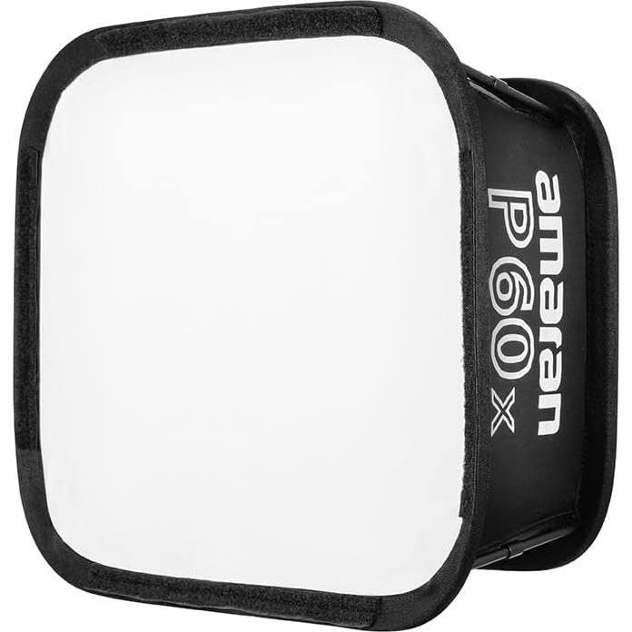 Panel de Luz LED Bi-Color Aputure Amaran P60x 60W