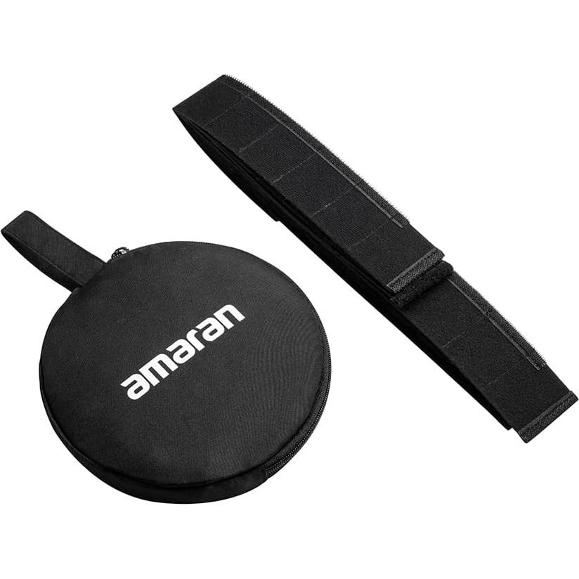 Panel de Luz LED Bi-Color Aputure Amaran P60x 60W