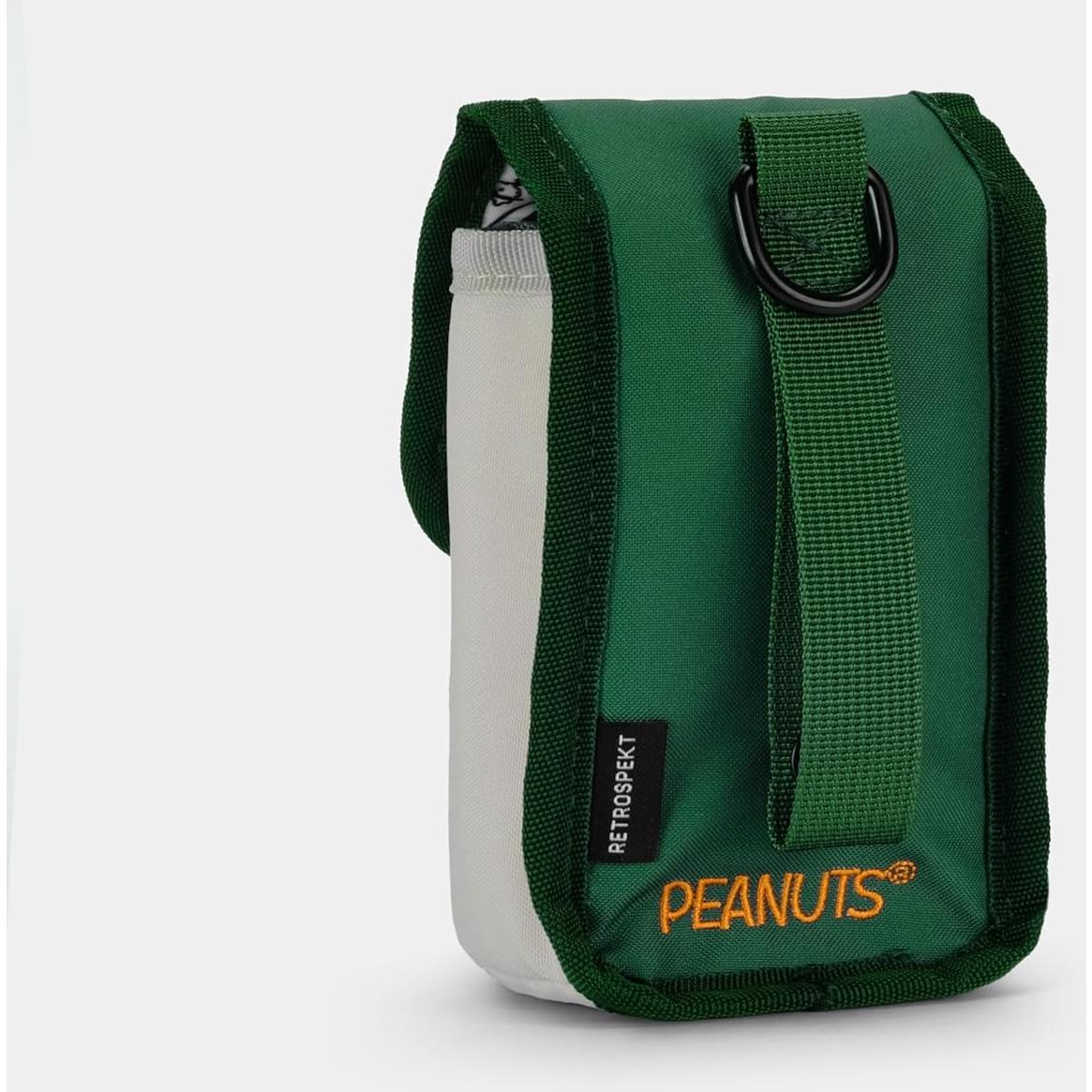 Bolsa de cámara Retrospekt Peanuts Beagle Scouts 35mm