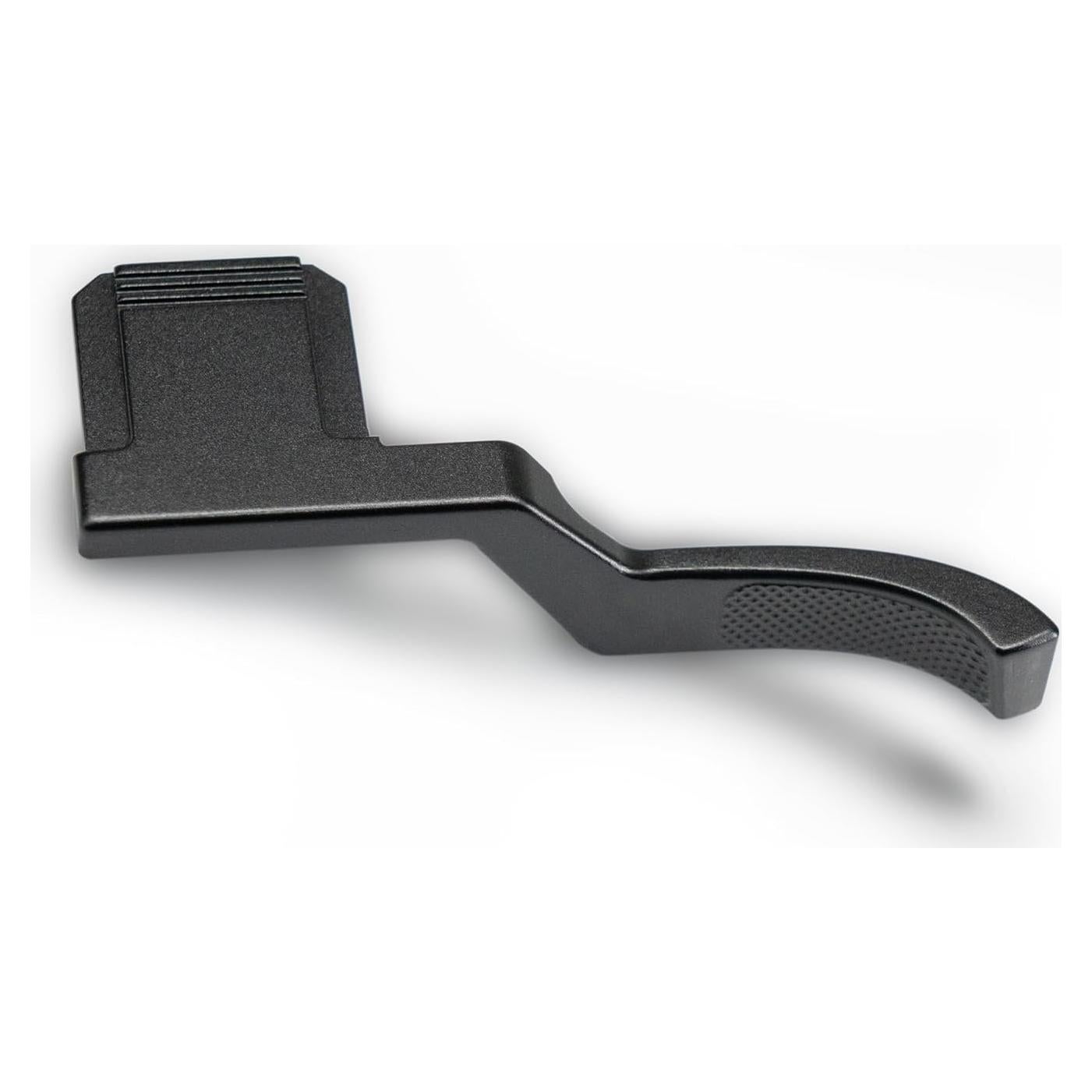 Agarradera de Pulgar Iborrys para Cámara Fujifilm X-T50 - Antideslizante