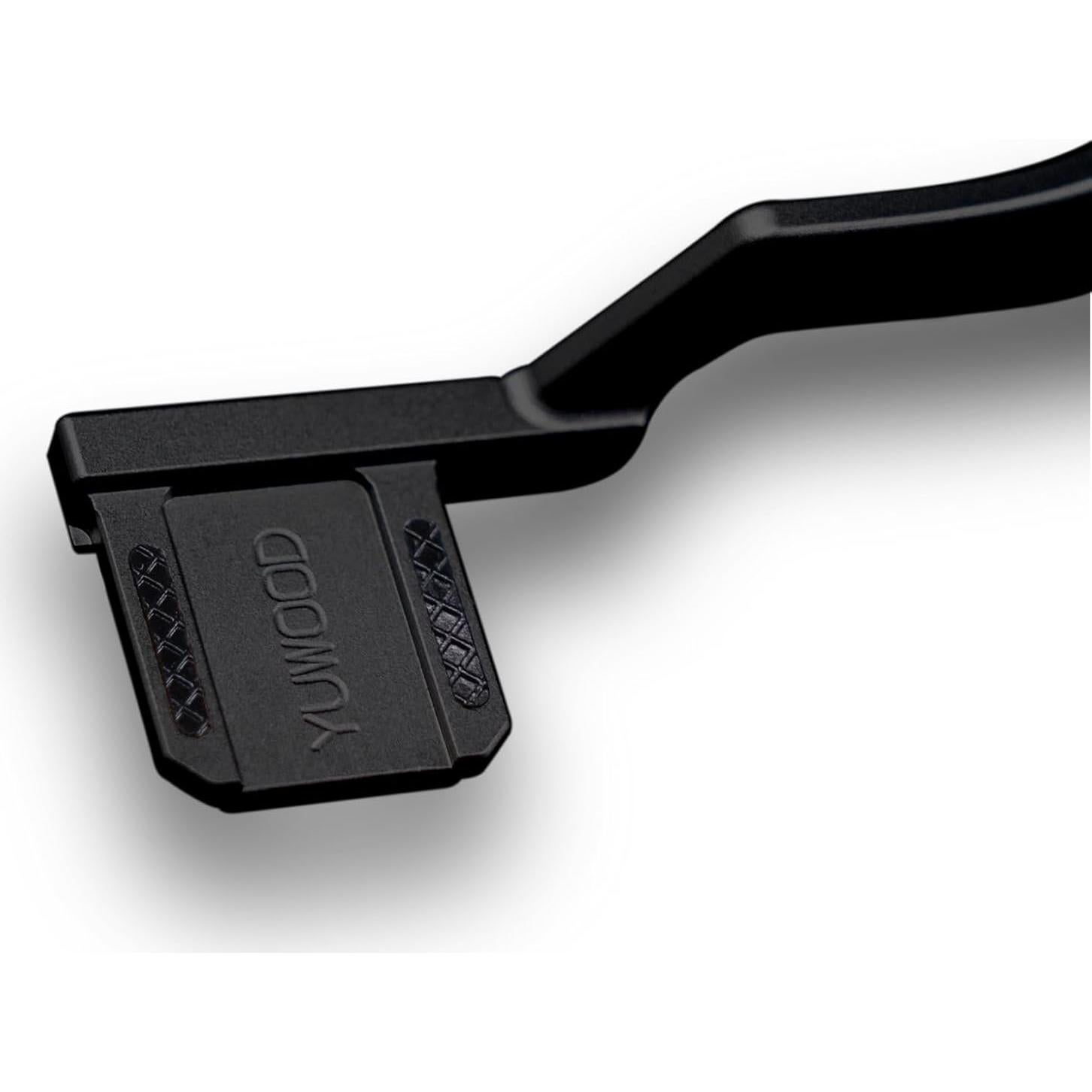 Agarradera de Pulgar Iborrys para Cámara Fujifilm X-T50 - Antideslizante