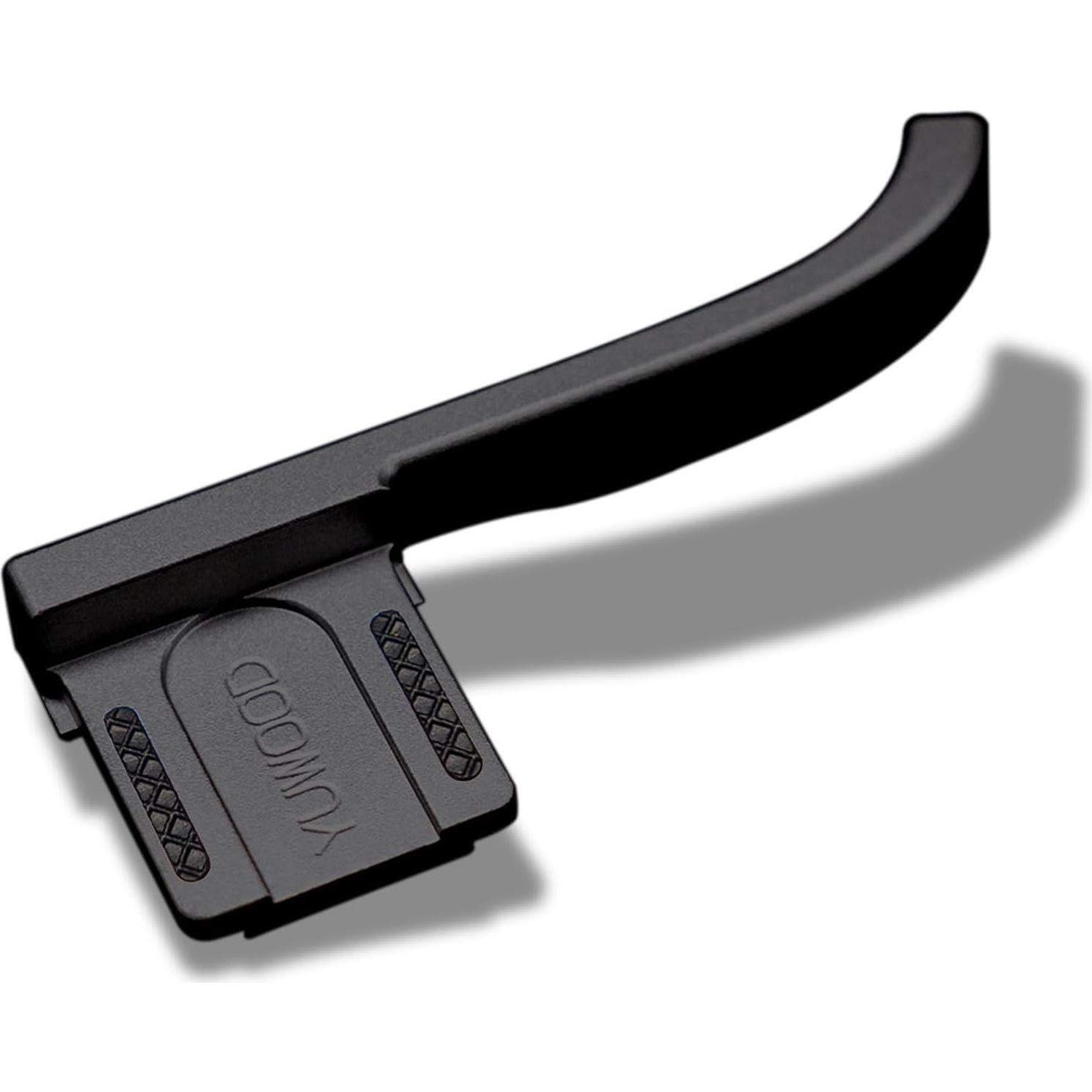 Agarradera de Pulgar Iborrys para Cámara Leica D-LUX8 - Antideslizante