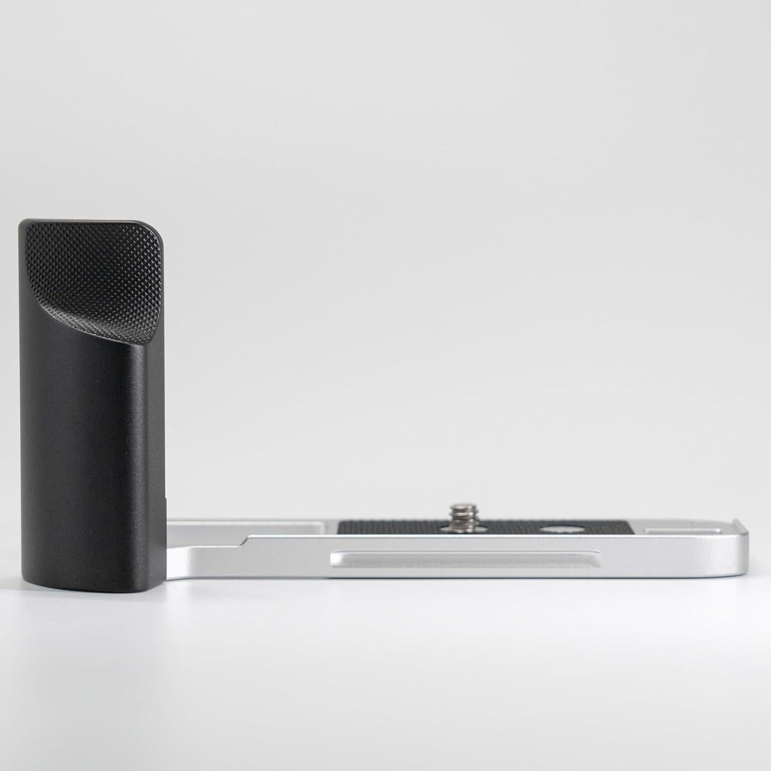 Mango de Cámara Iborrys para FUJIFILM GFX100RF - Aluminio