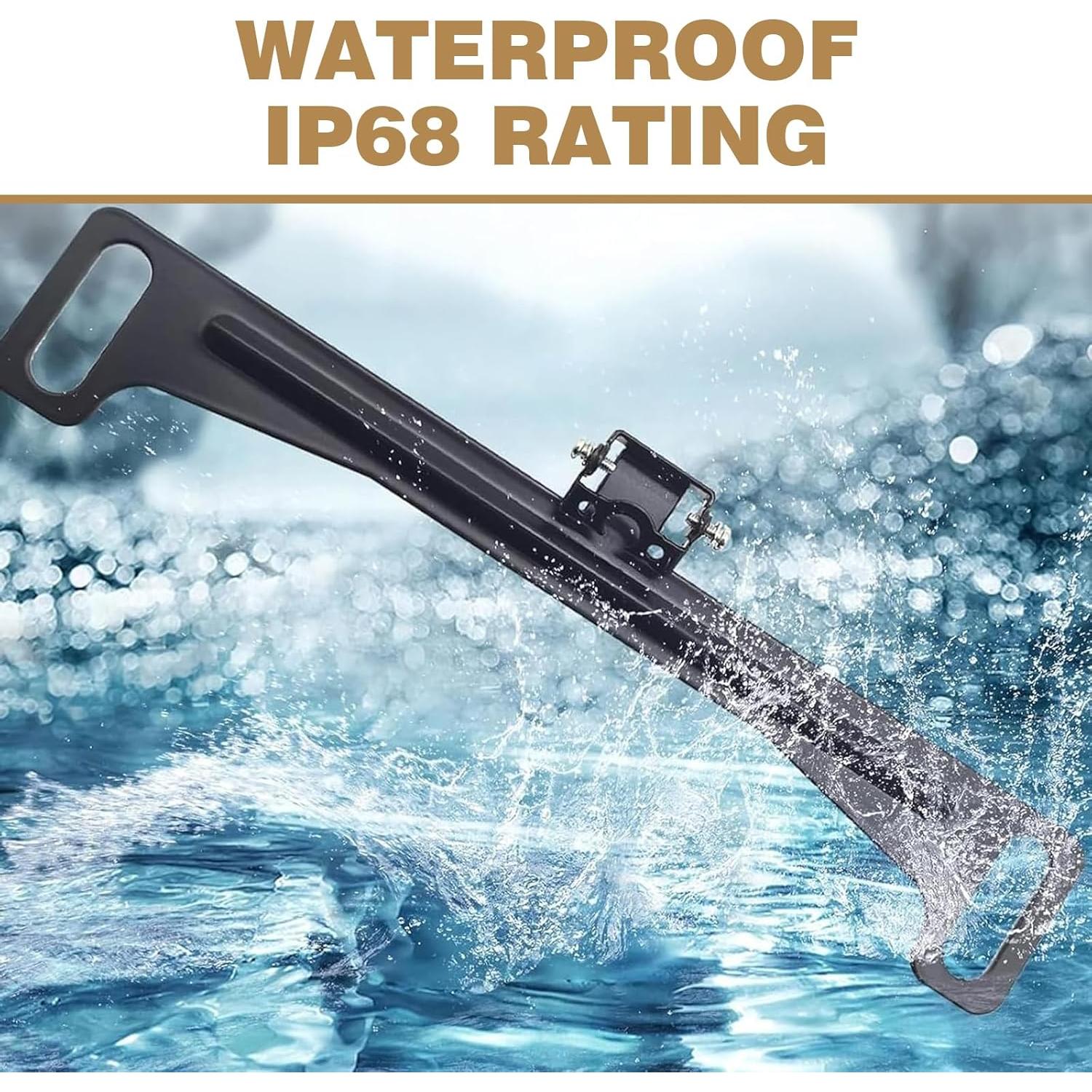 Soporte de Cámara de Placa de Licencia Zikefest Universal