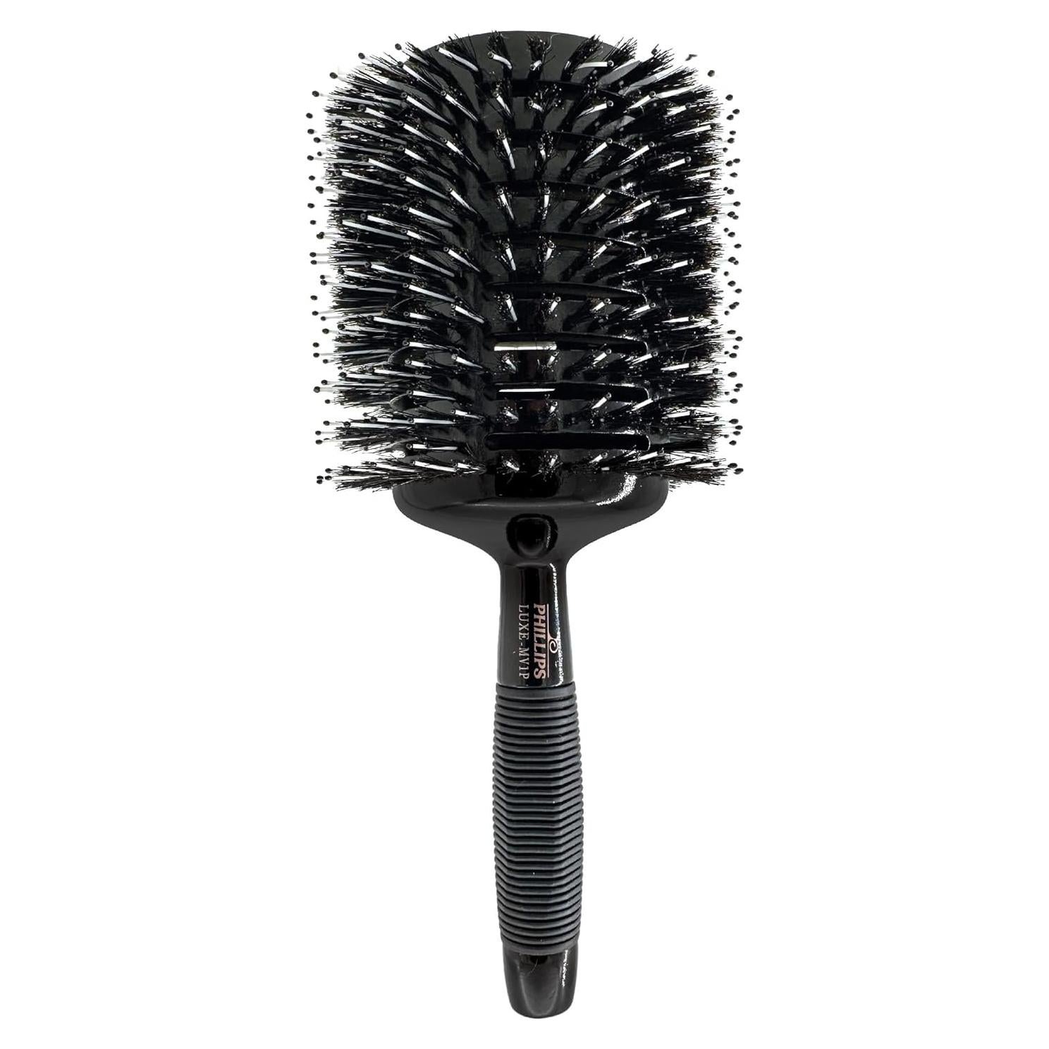 Cepillo Profesional Phillips Brush Luxe Monster Vent 1 11.43 cm
