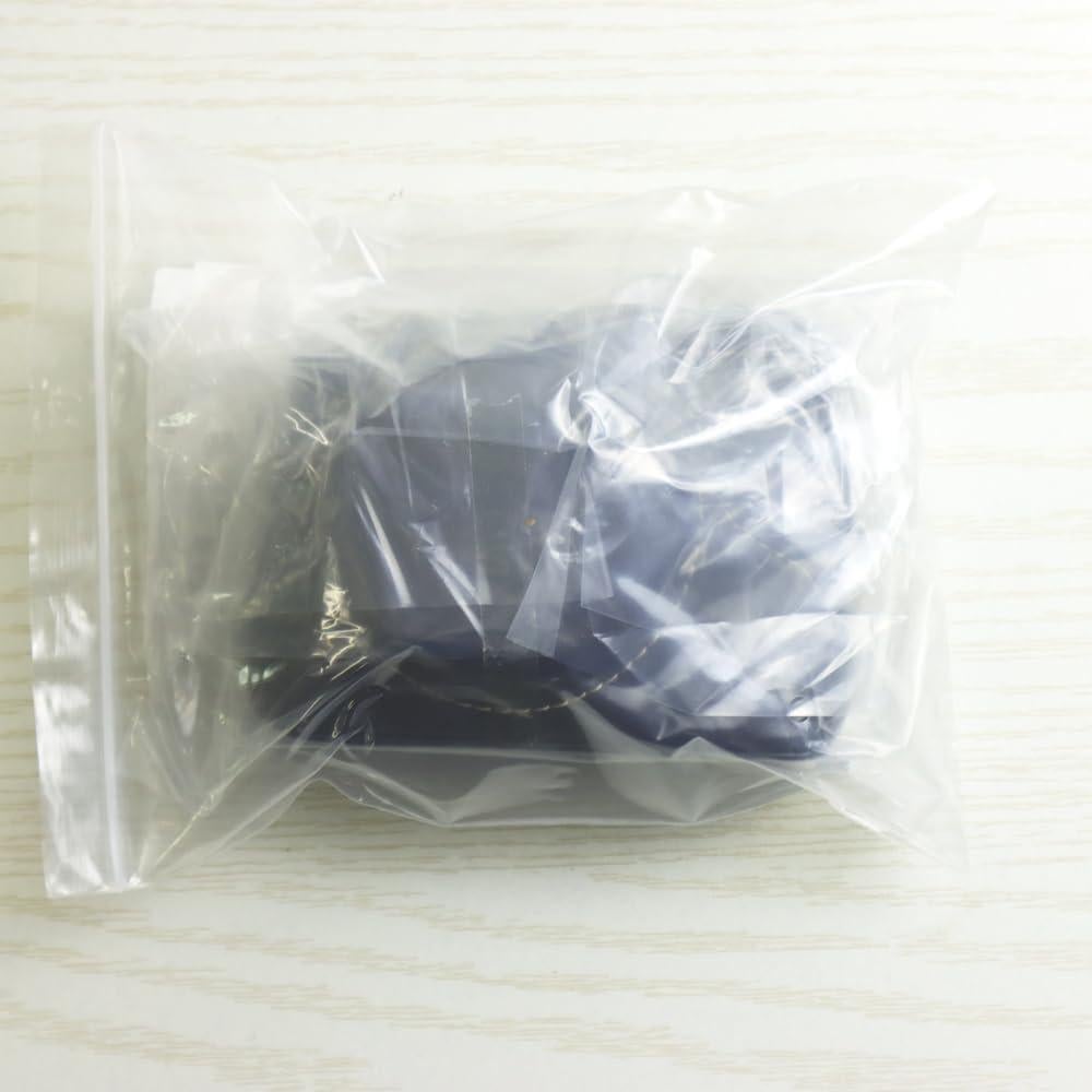 Funda de cámara de cuero PU para Sony RX100 M3 M5 con correa