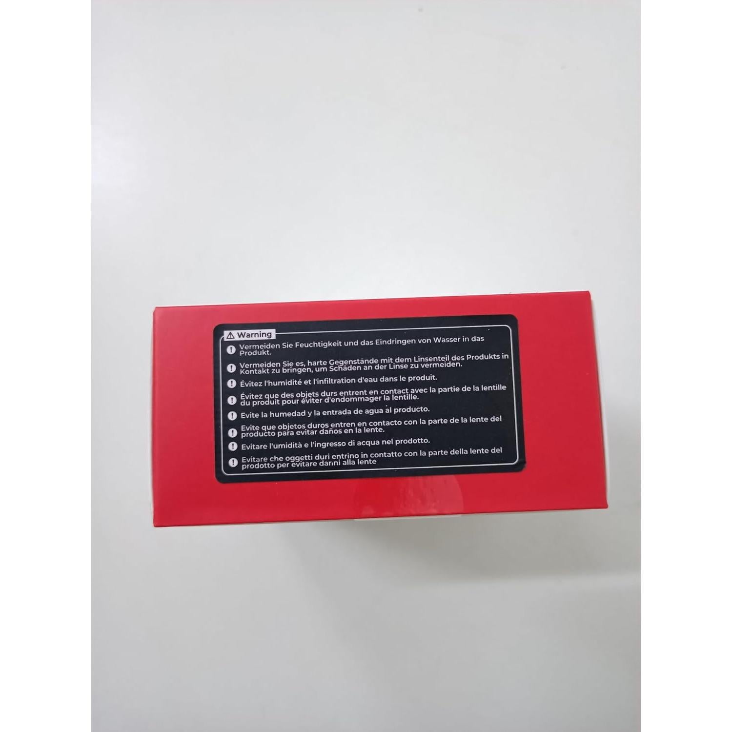 Cámara Web OBSBOT Meet 2 4K Ultra HD con AI y Micrófonos