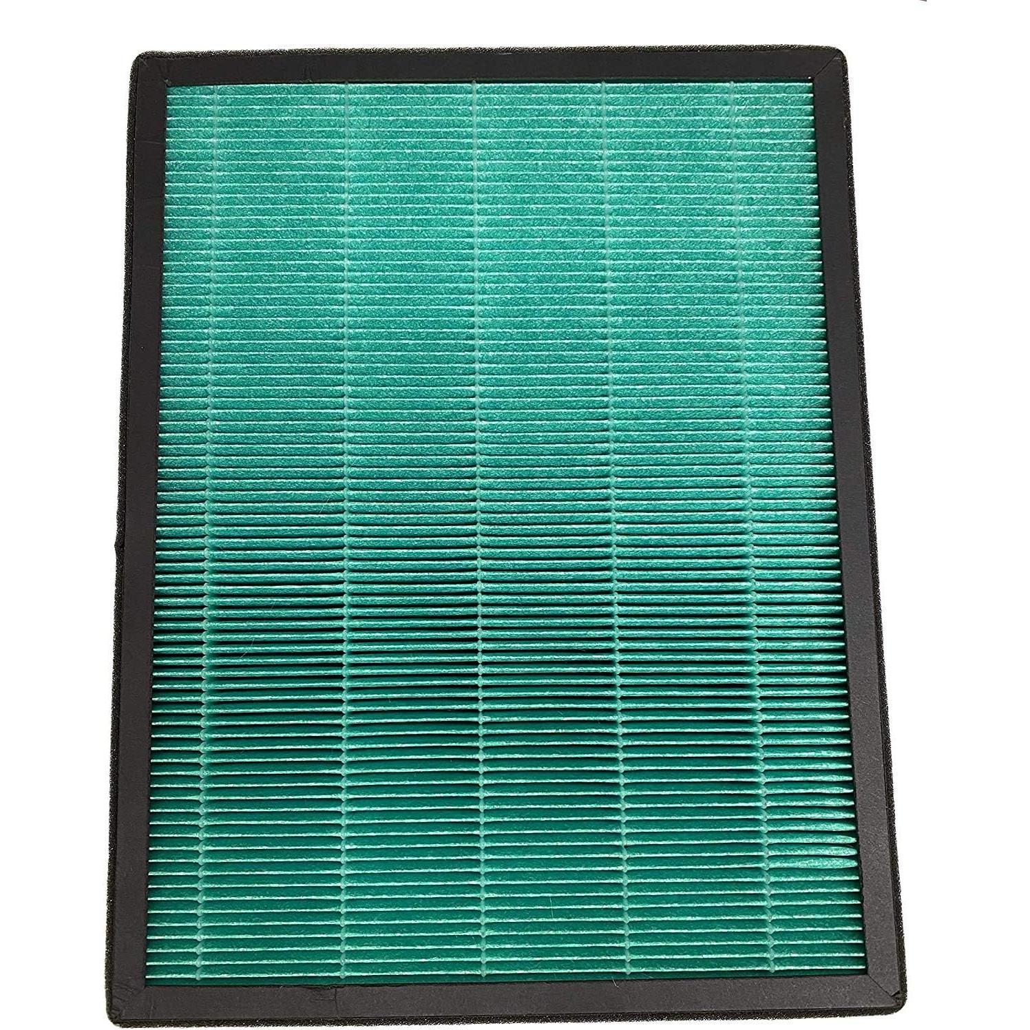 Filtros HEPA Nispira 2 Paquetes para Purificador Coway Airmega