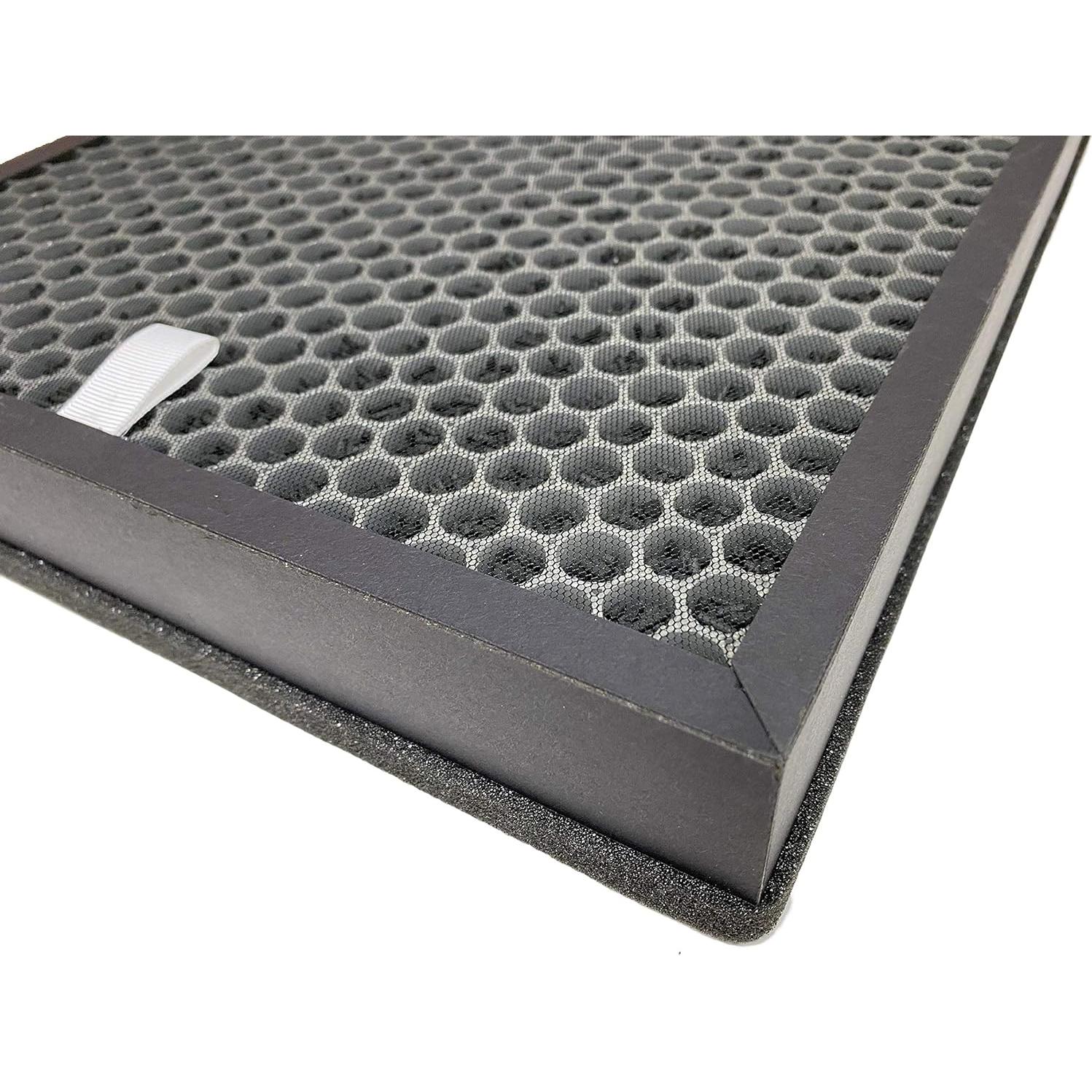 Filtros HEPA Nispira 2 Paquetes para Purificador Coway Airmega