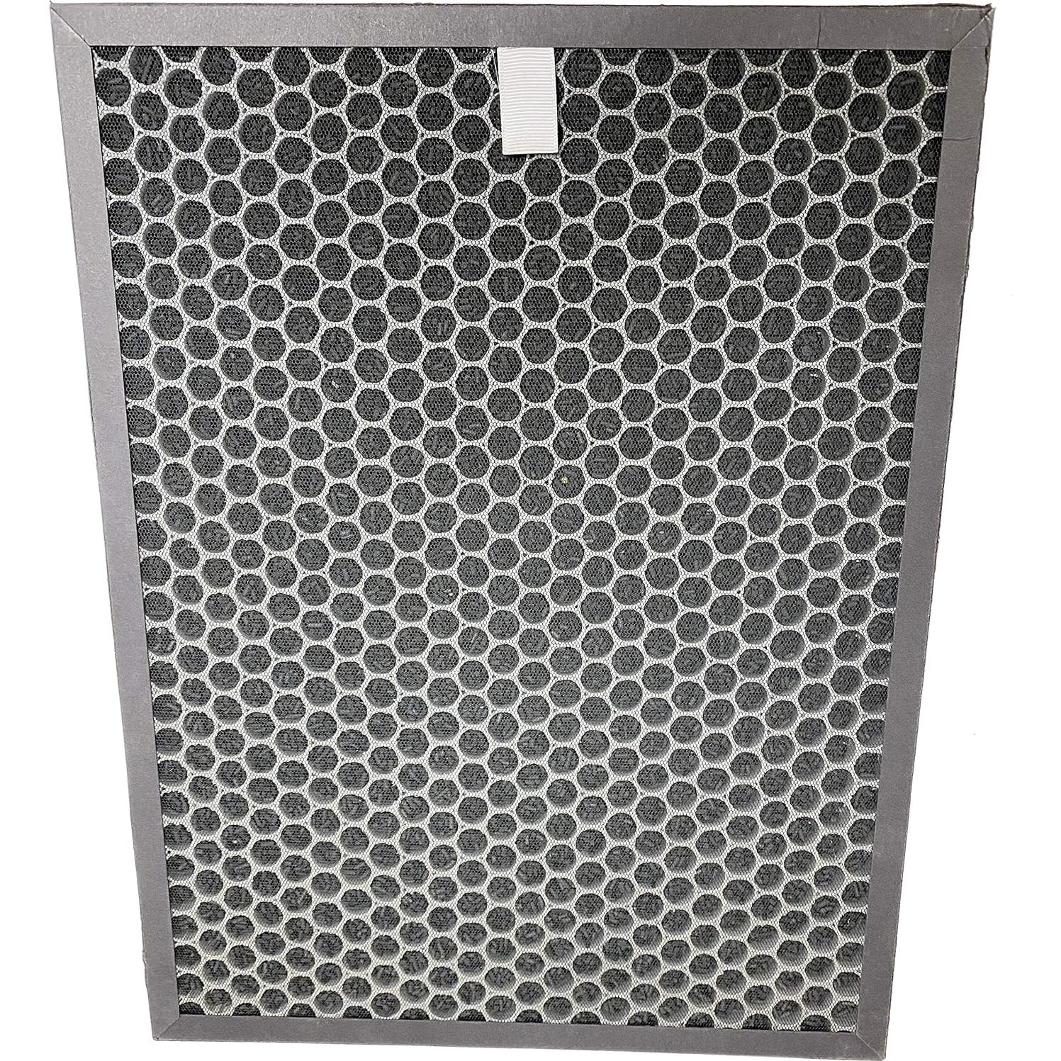 Filtros HEPA Nispira 2 Paquetes para Purificador Coway Airmega