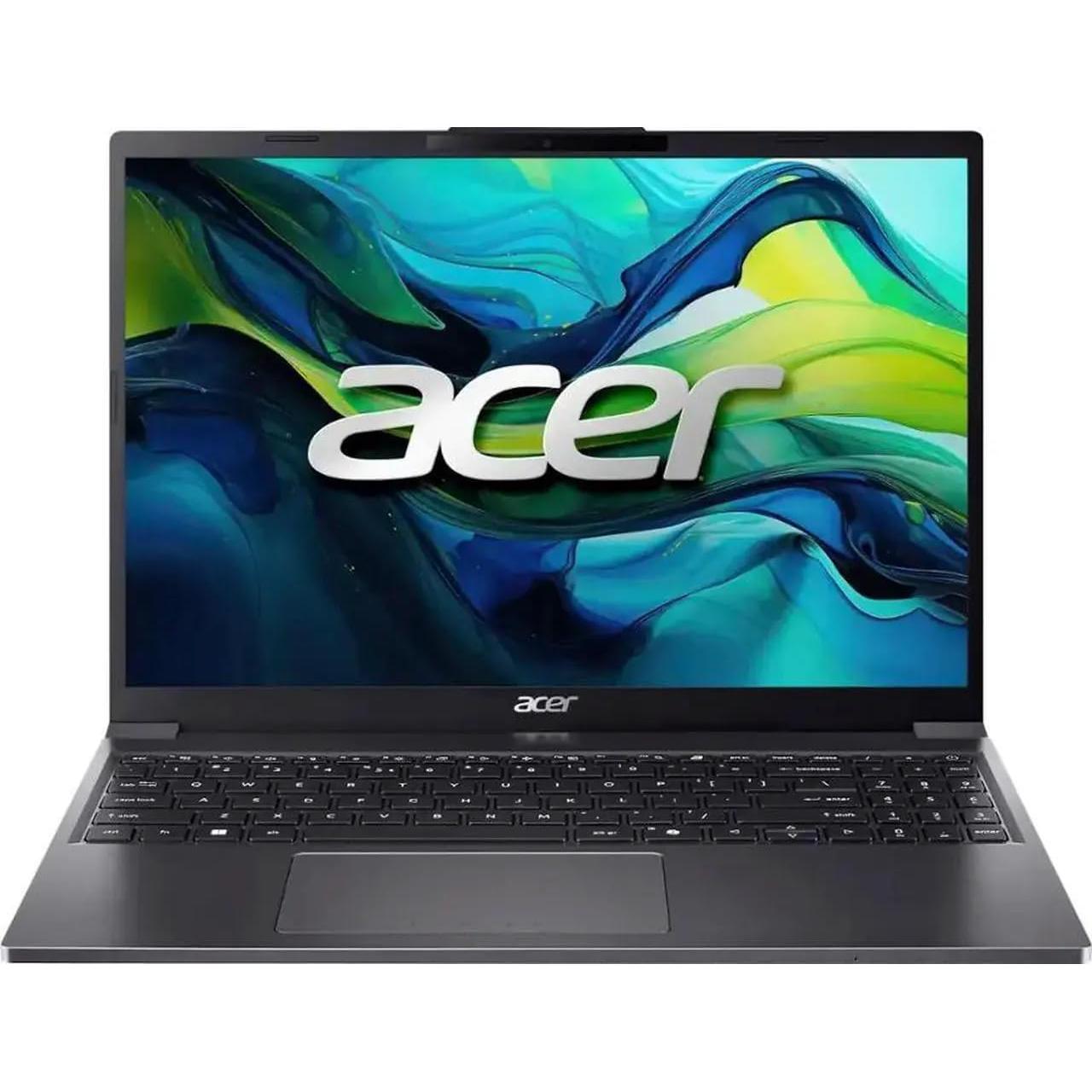 Laptop Acer Aspire 15.3" WUXGA Intel i5 32GB RAM 2TB SSD