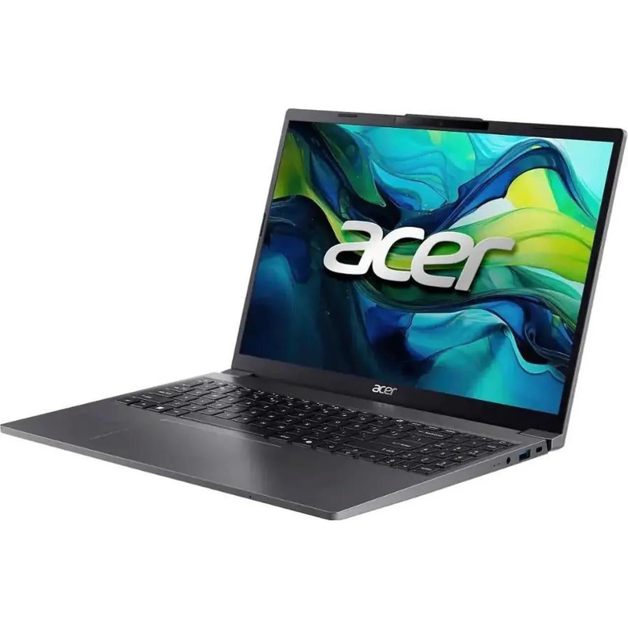 Laptop Acer Aspire 15.3" WUXGA Intel i5 32GB RAM 2TB SSD