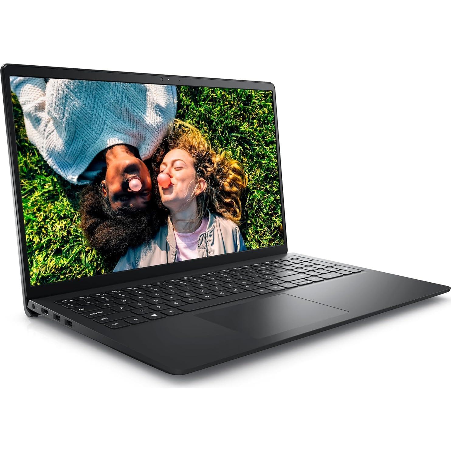 Dell Inspiron 15 3520 Portátil 16GB RAM 512GB SSD Windows 11 Pro