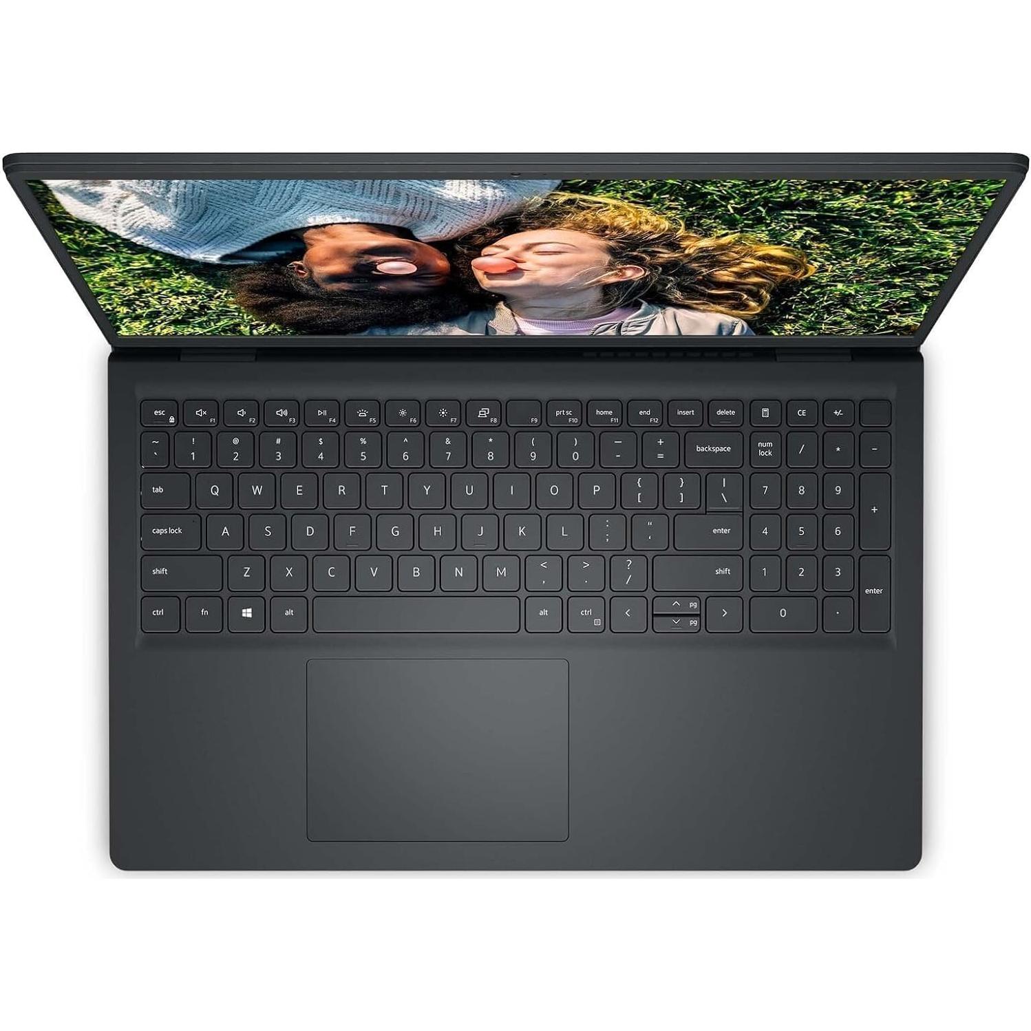Dell Inspiron 15 3520 Portátil 16GB RAM 512GB SSD Windows 11 Pro