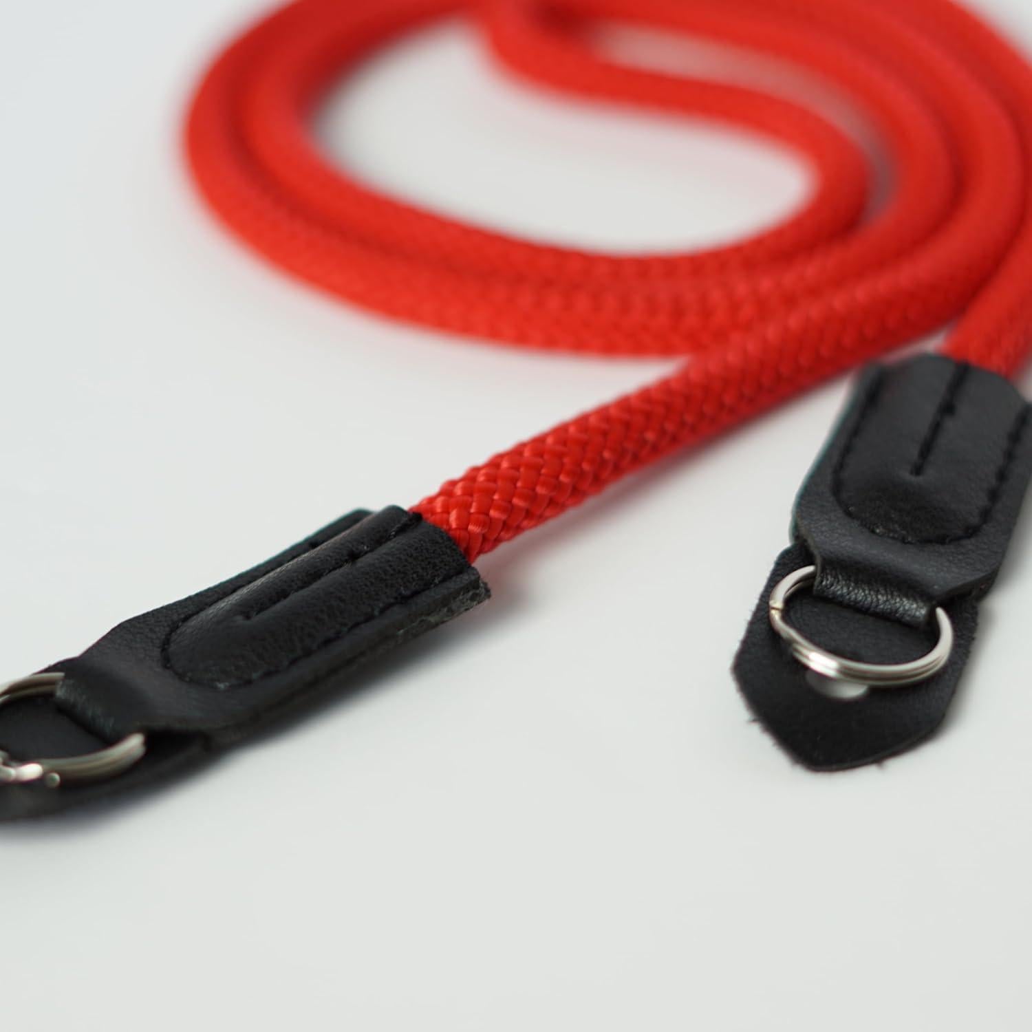 Correa de Cámara Nylon Vintage 100cm NONS para Canon Nikon Sony