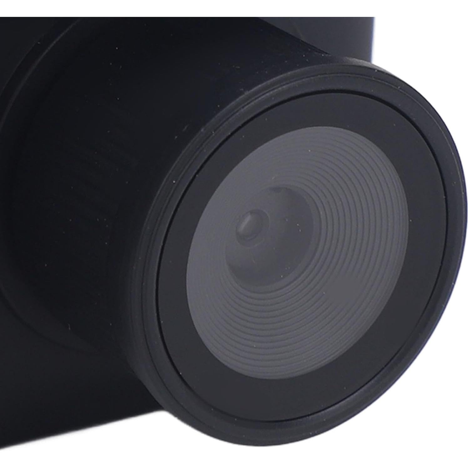 1080P Digital Camera, Compact Small Vintage Camera with 480mAh External Battery, Flashlight, Vlogging Camera for Beginner