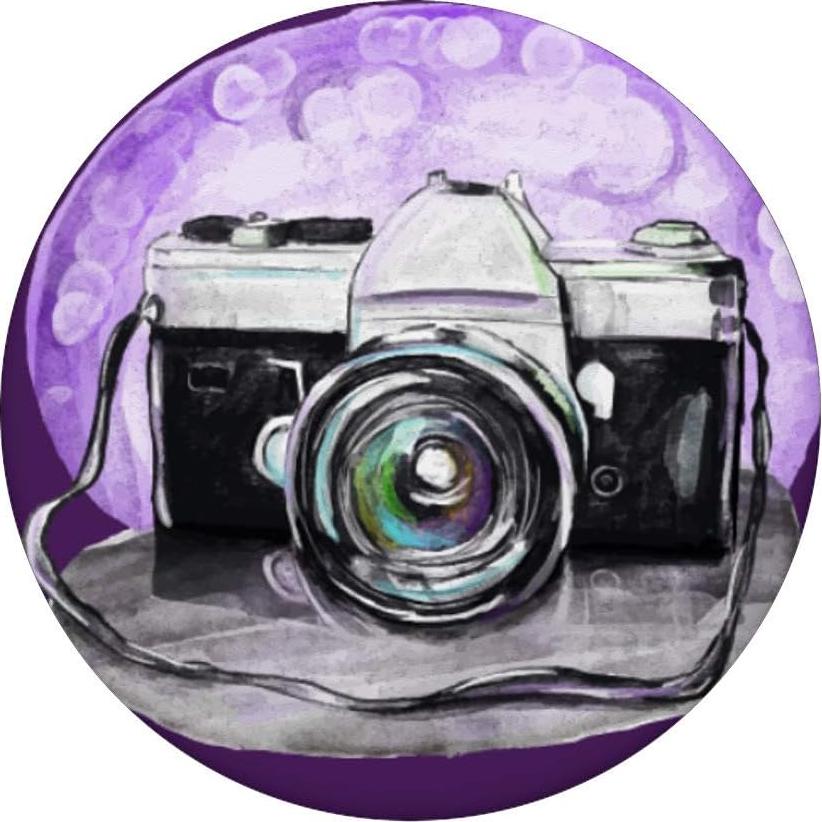 PopSocket Agarre Intercambiable PopGrip Lavanda PopSockets