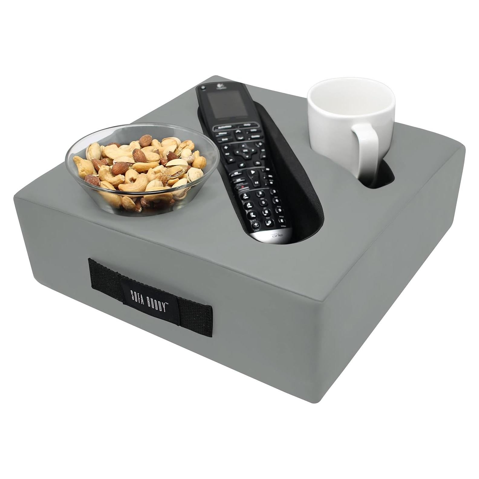 Sofá Buddy Mookundy Soporte de Taza Antideslizante