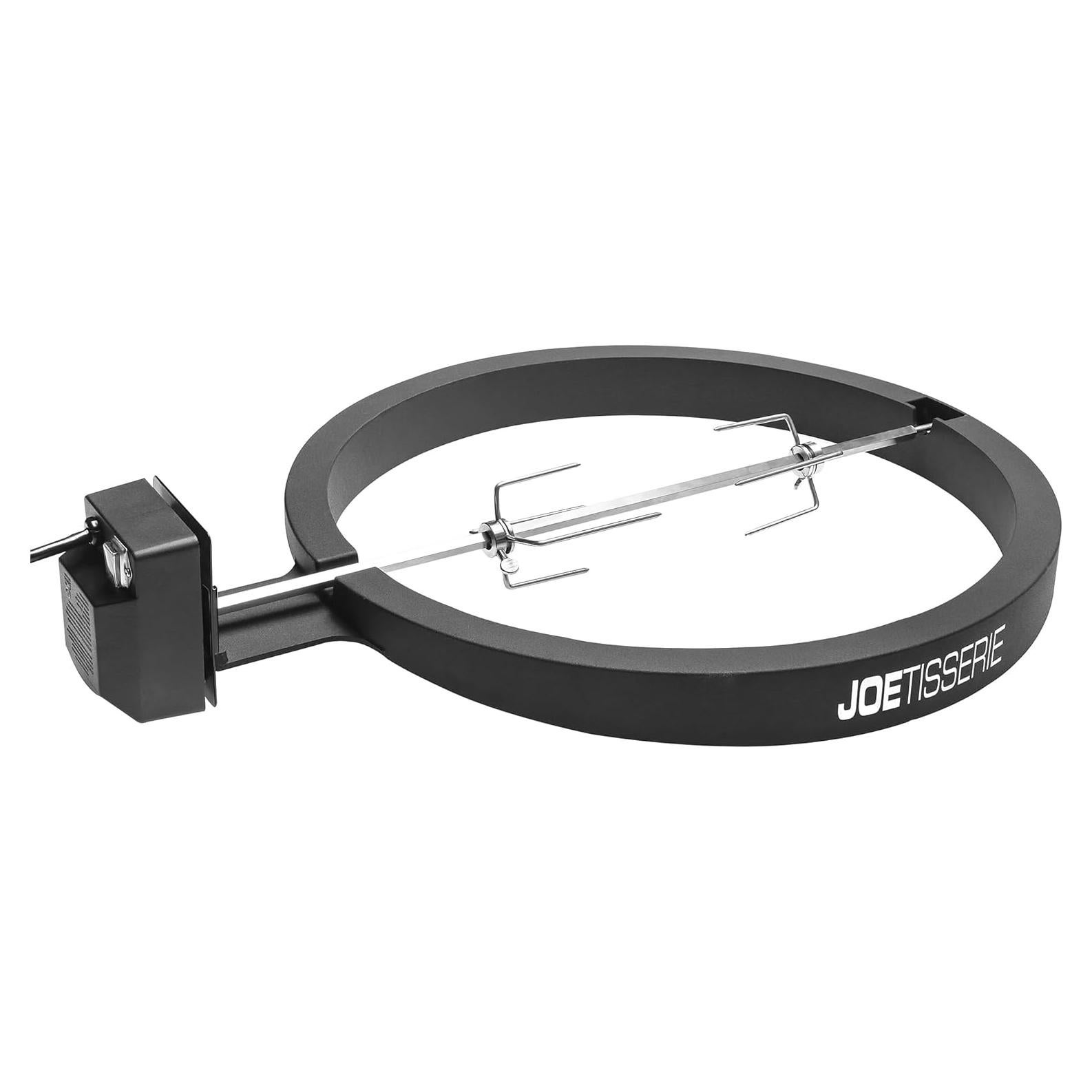 Kamado Joe JoeTisserie Accesorio Rotisserie Big Joe 24"