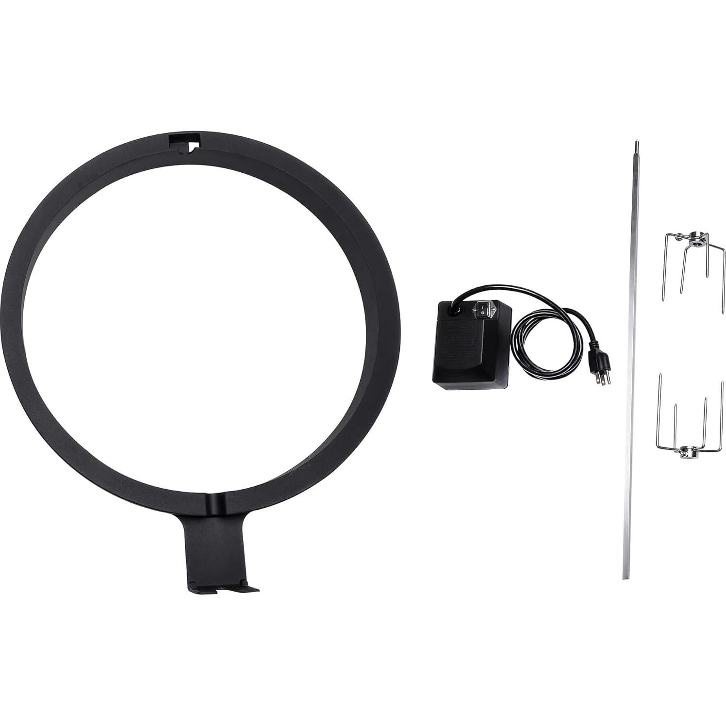 Kamado Joe JoeTisserie Accesorio Rotisserie Big Joe 24"