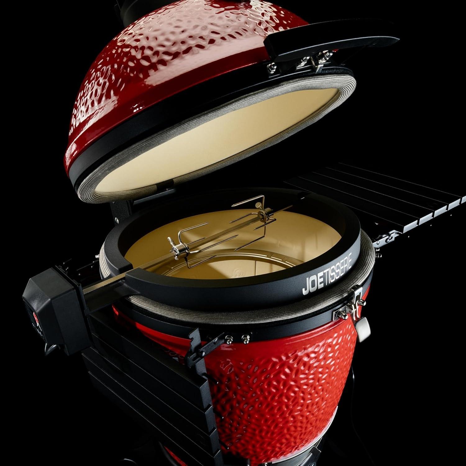 Kamado Joe JoeTisserie Accesorio Rotisserie Big Joe 24"