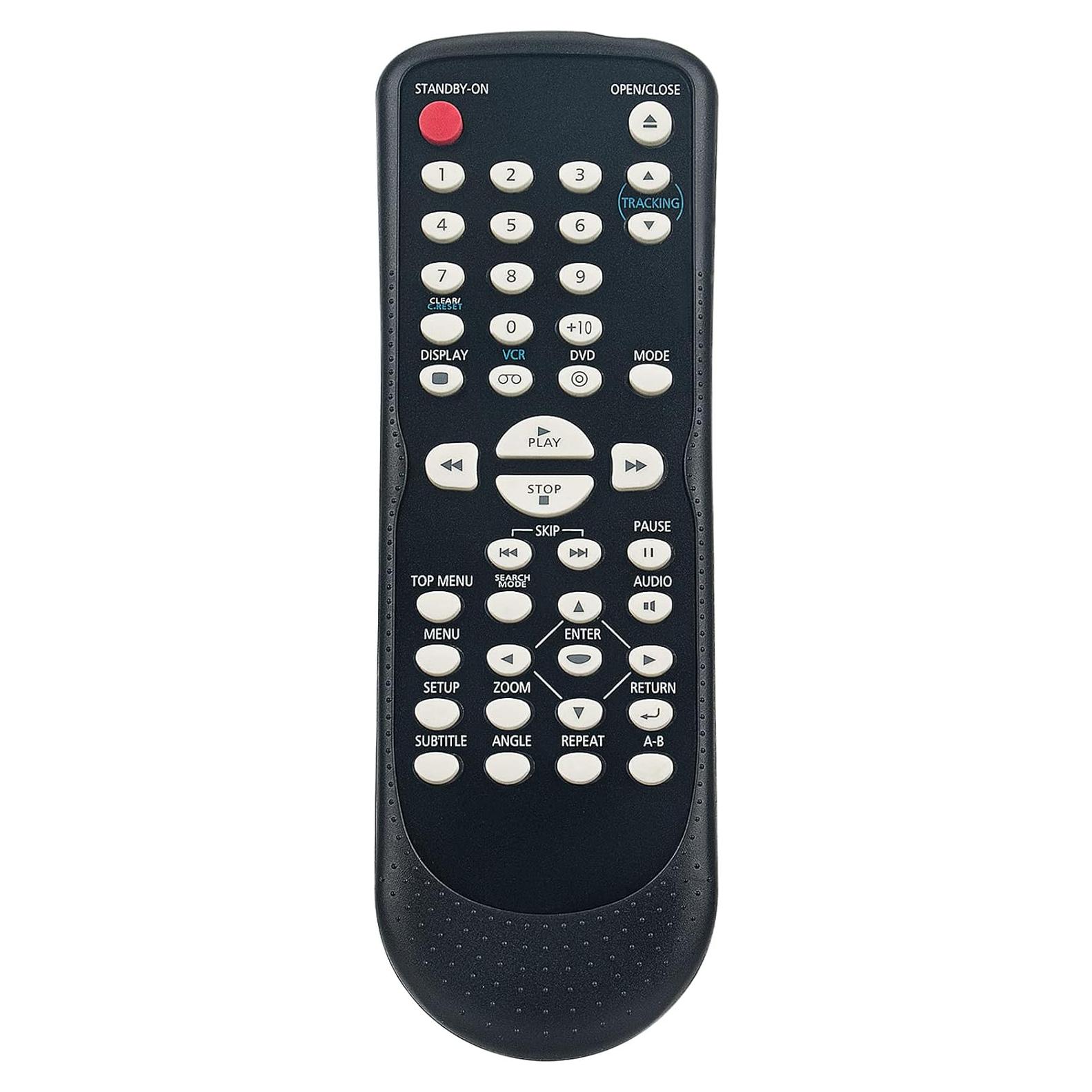 Control Remoto Infrarrojo Magnavox DV200MW8A DV200MW8