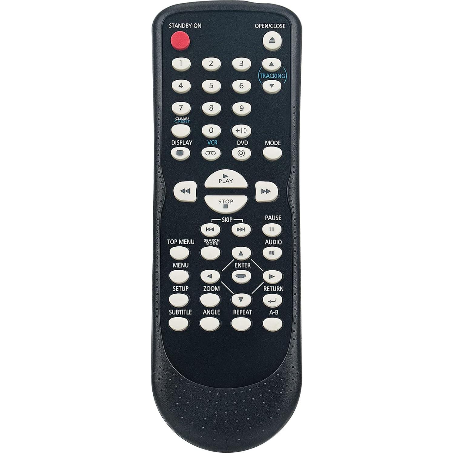 Control Remoto Infrarrojo Magnavox DV200MW8A DV200MW8