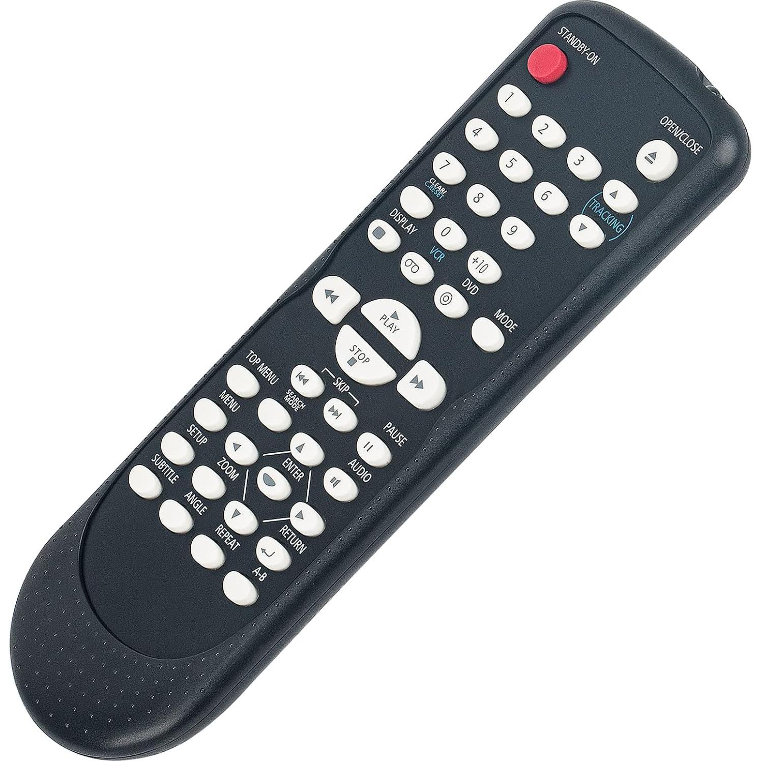 Control Remoto Infrarrojo Magnavox DV200MW8A DV200MW8