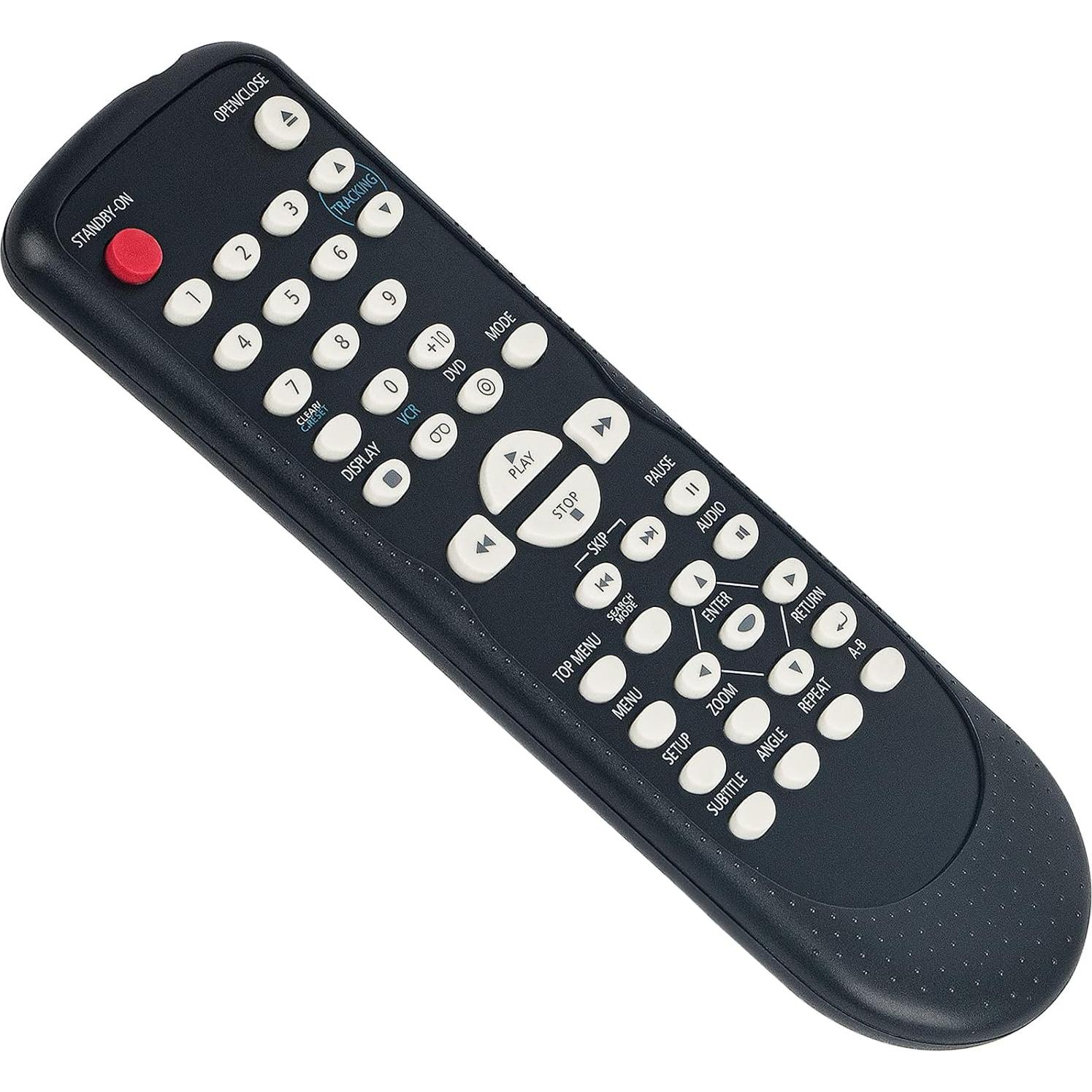 Control Remoto Infrarrojo Magnavox DV200MW8A DV200MW8