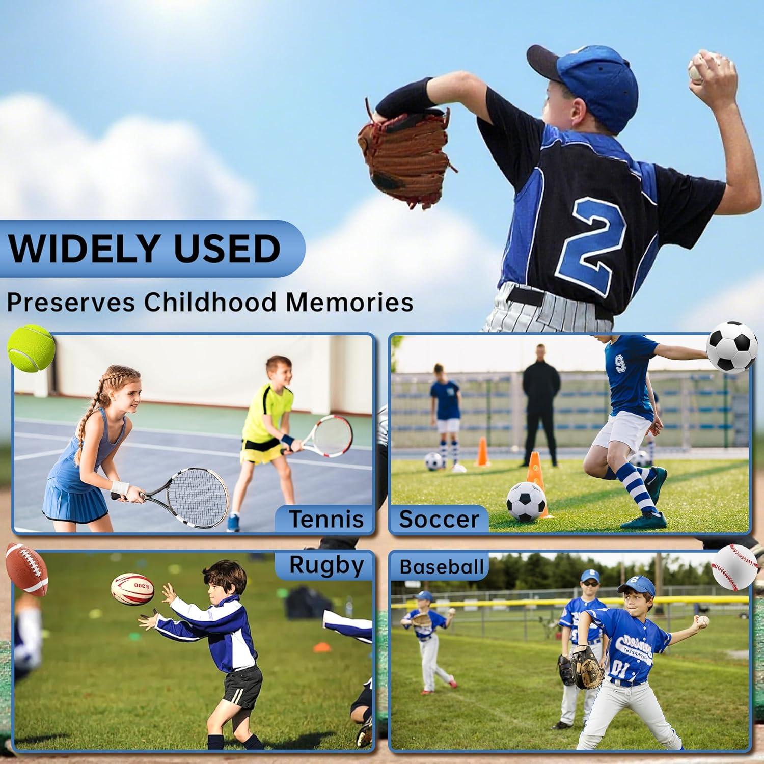 Soporte de Cerca para Teléfono Racokky con Sombra y Banco de Energía