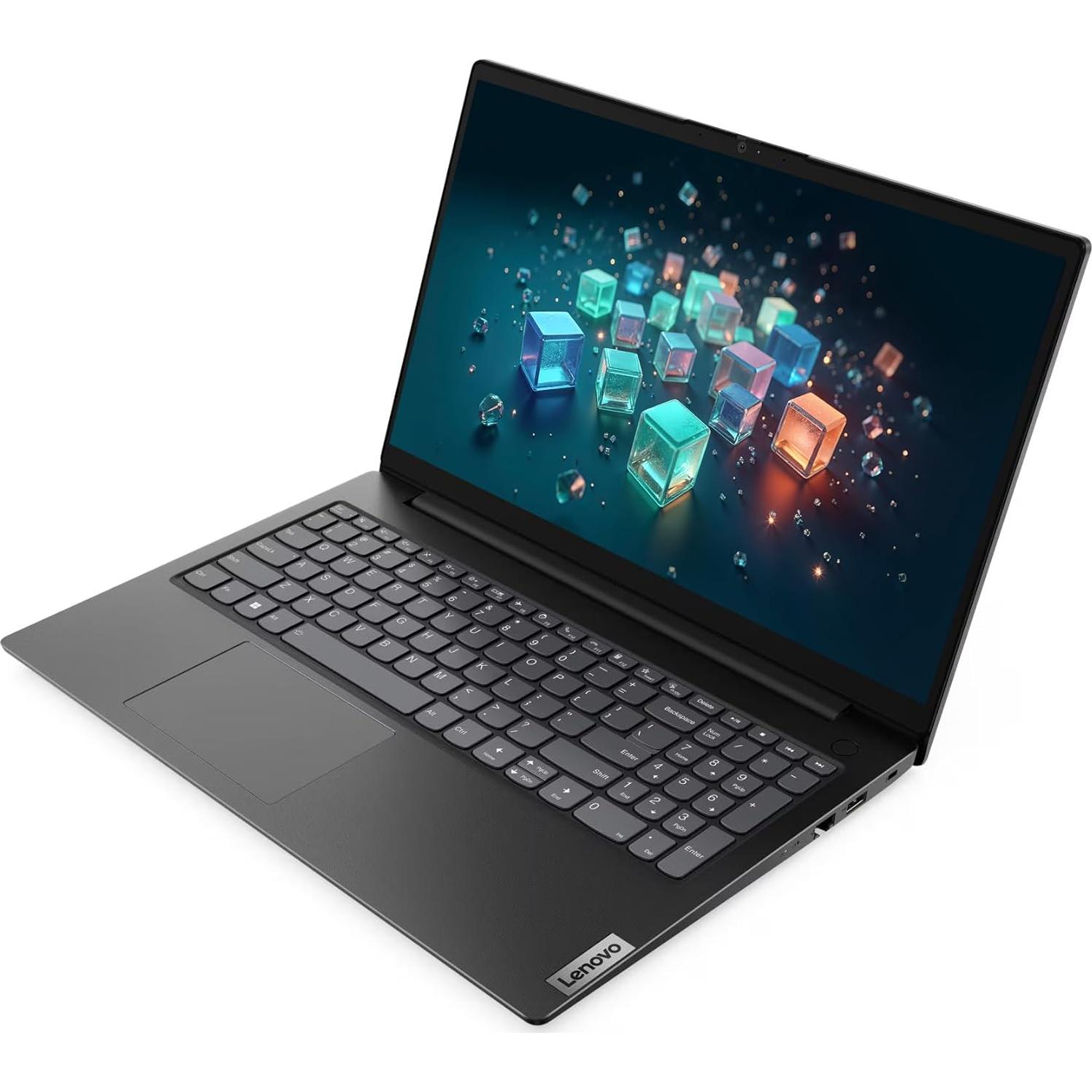 Laptop Lenovo V15 G4 15.6" FHD AMD Ryzen 7 16GB RAM 512GB SSD