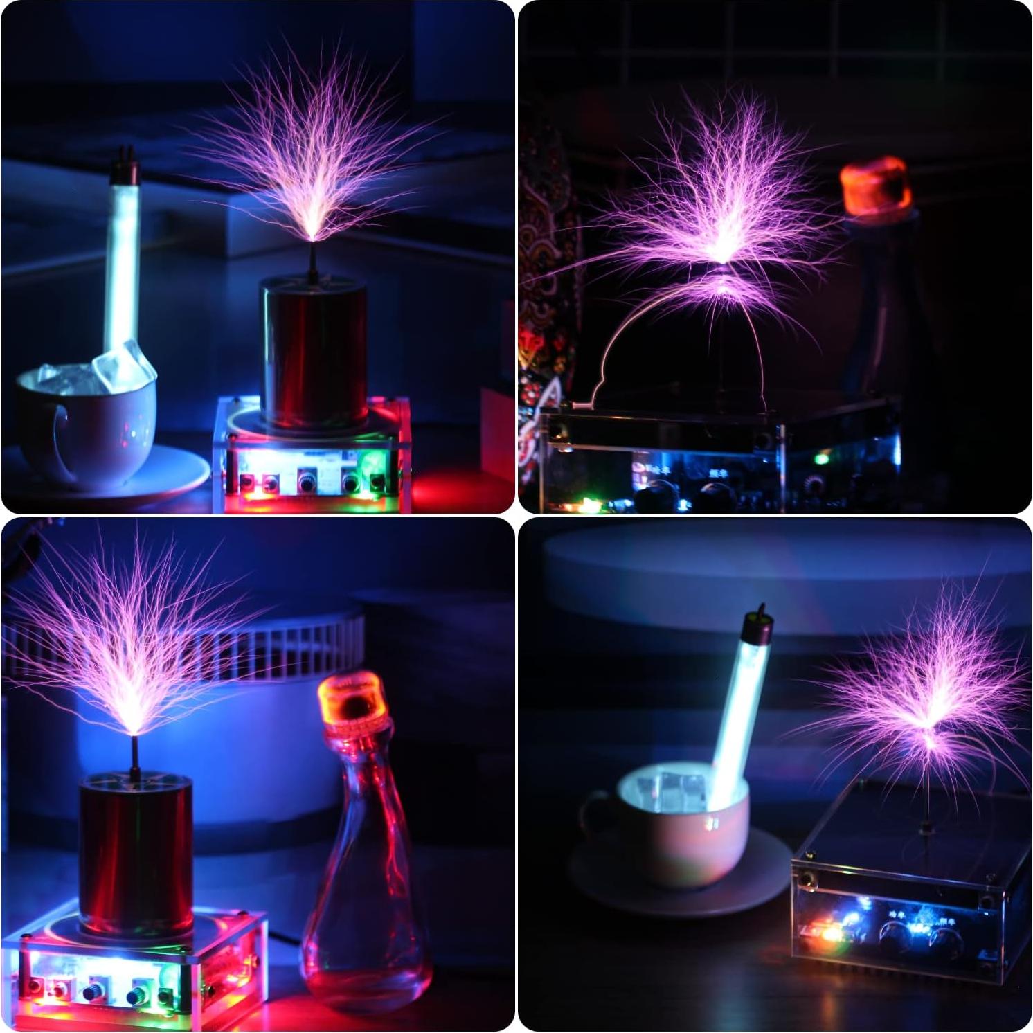 Tubo de Luz Neón Joytech YS12 con Efectos de Iluminación