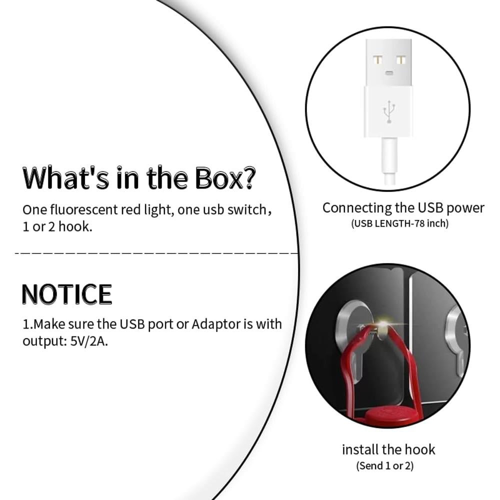 Luz de Neón Cruz Rosa LED Regulable 32x19 cm para Pared